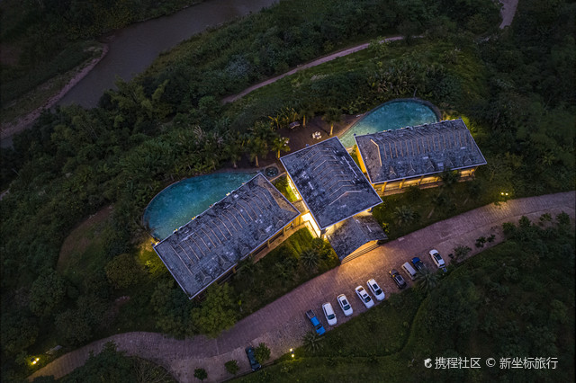 小众目的地推荐|普洱爱伲庄园