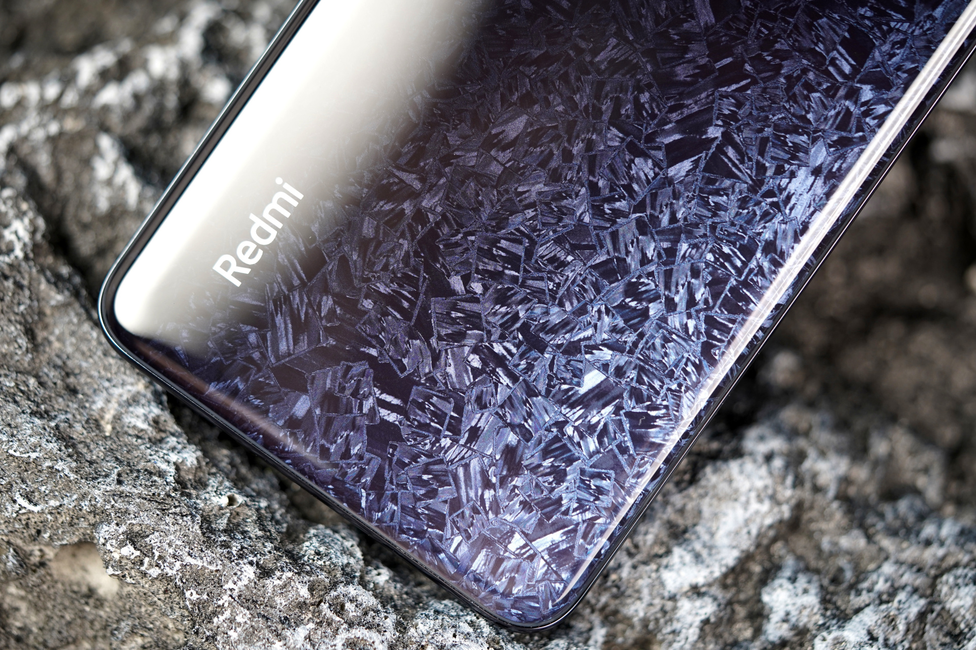 机哥种草# redmi k50 pro墨羽真机随手拍种草图赏: 这就是刚刚发布的