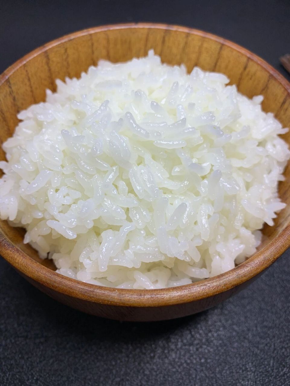 白米饭图片 真实图片