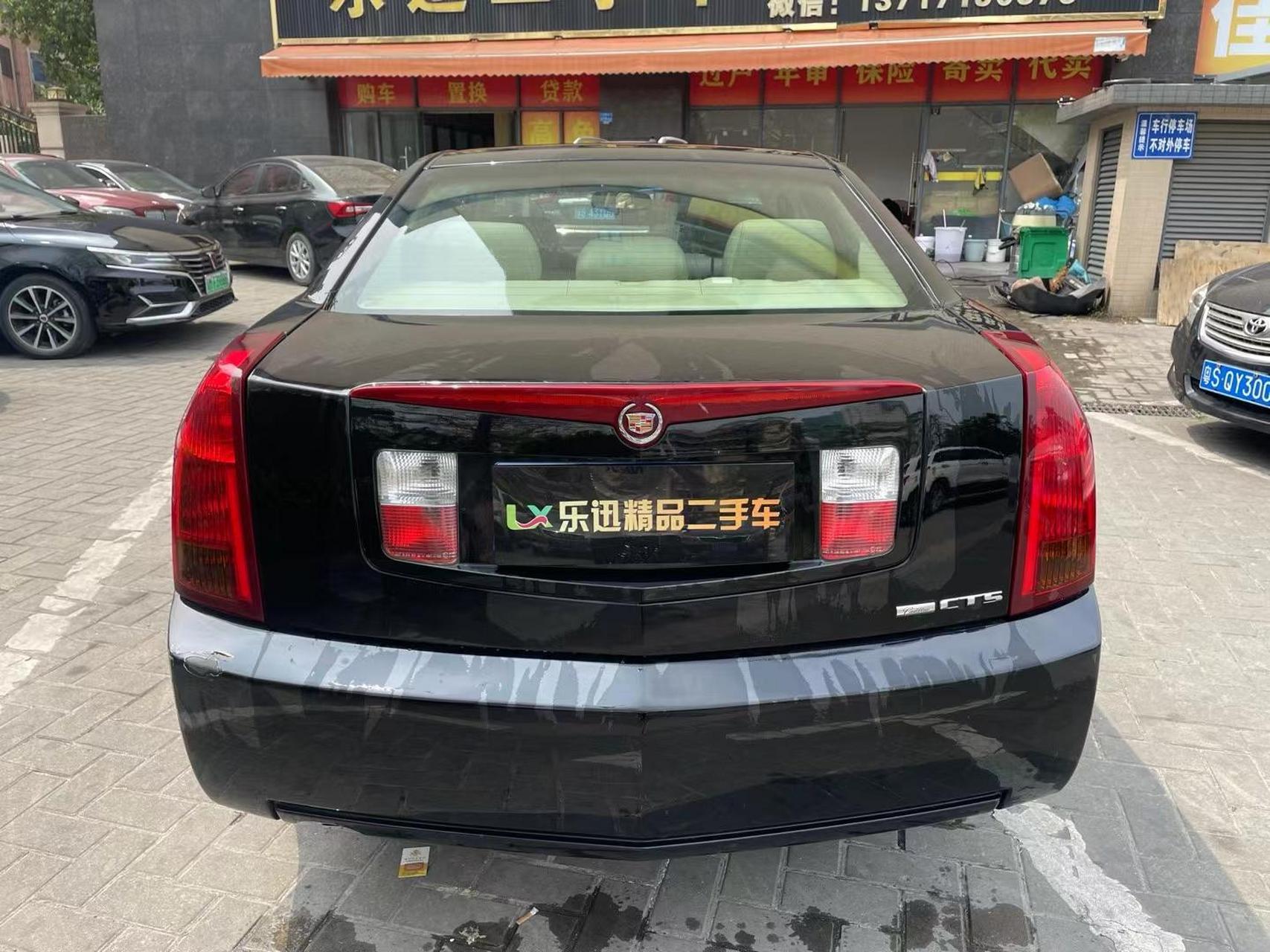 8自动波,出1.06年凯迪拉克cts,2.8自动波,出1.