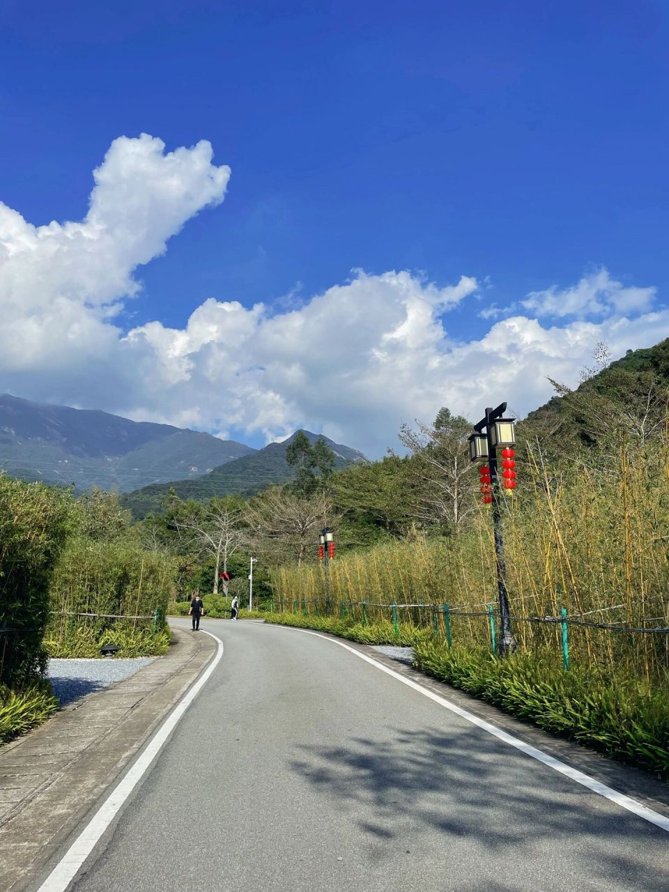 惠州博罗县天心湖 | 藏于罗浮山脚下的仙境 99自驾导航至延祥古寺