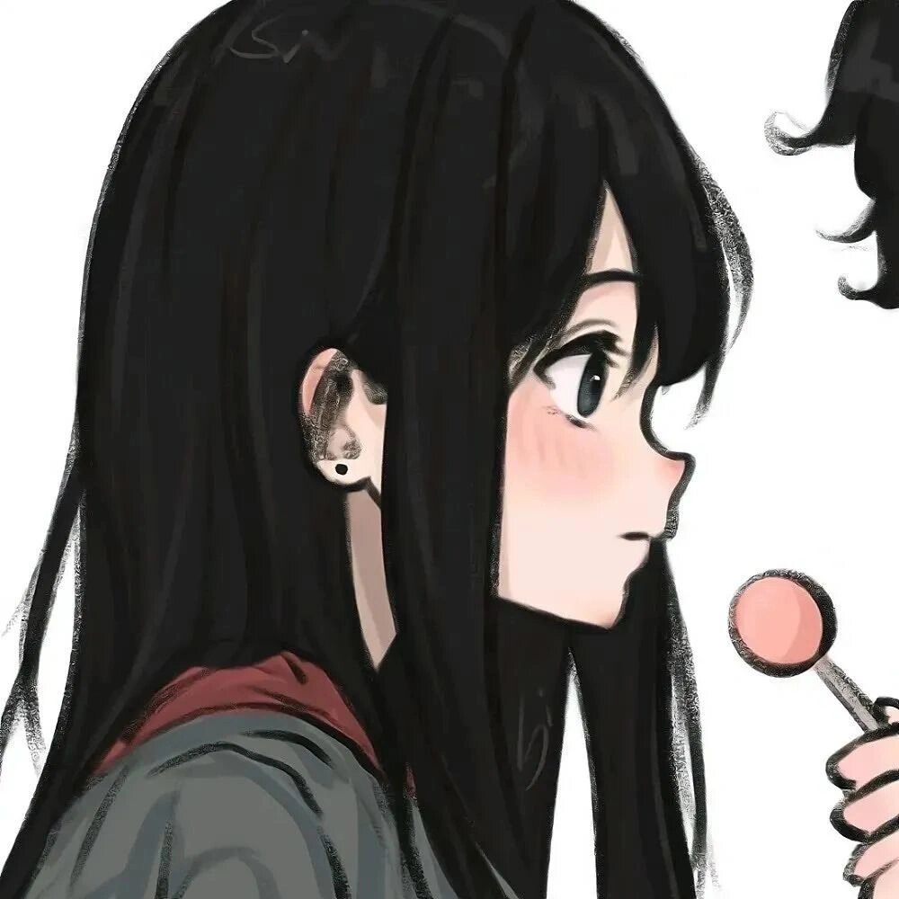 动漫情头|全网超火爆的情侣头像