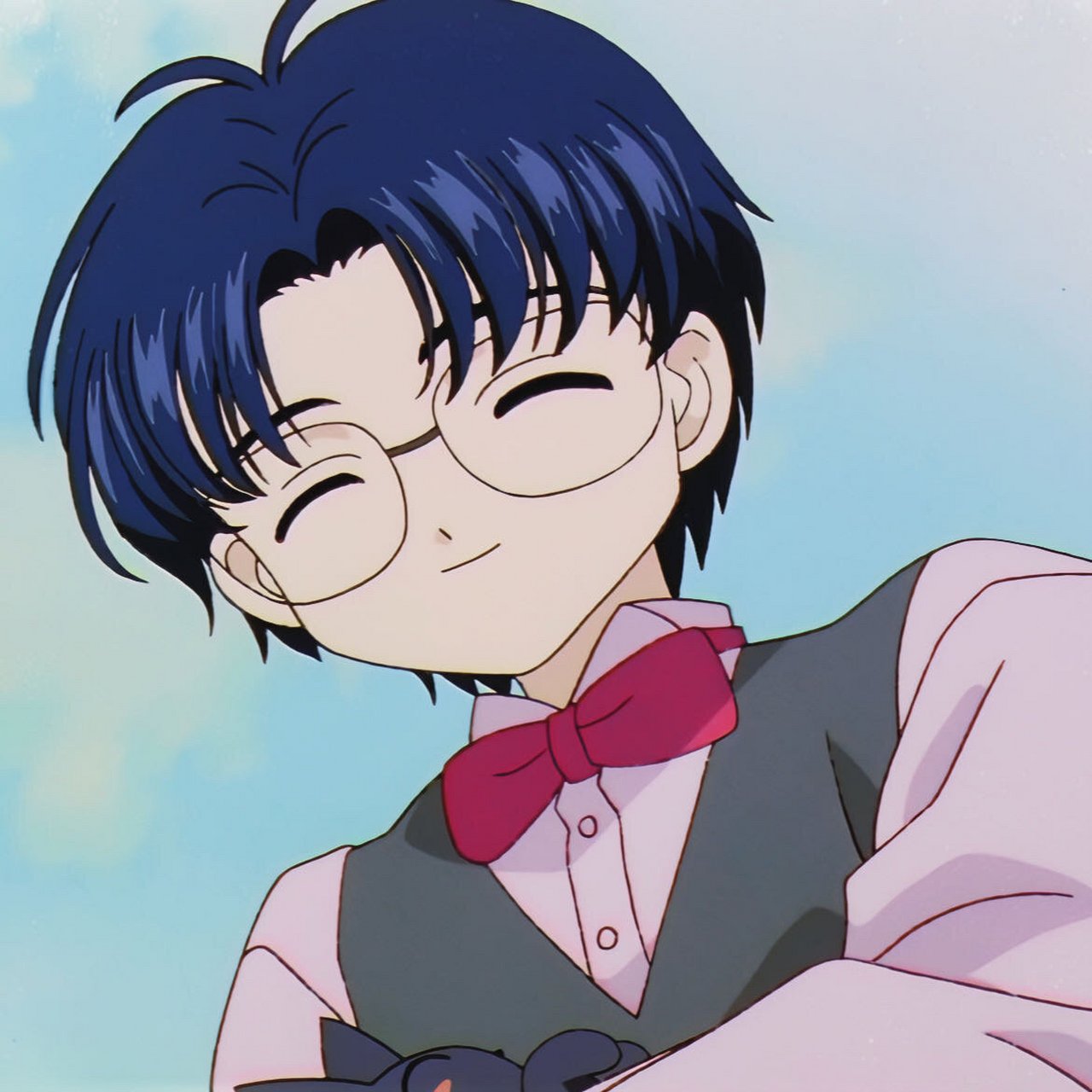 魔卡少女樱|柊泽艾利欧头像9697