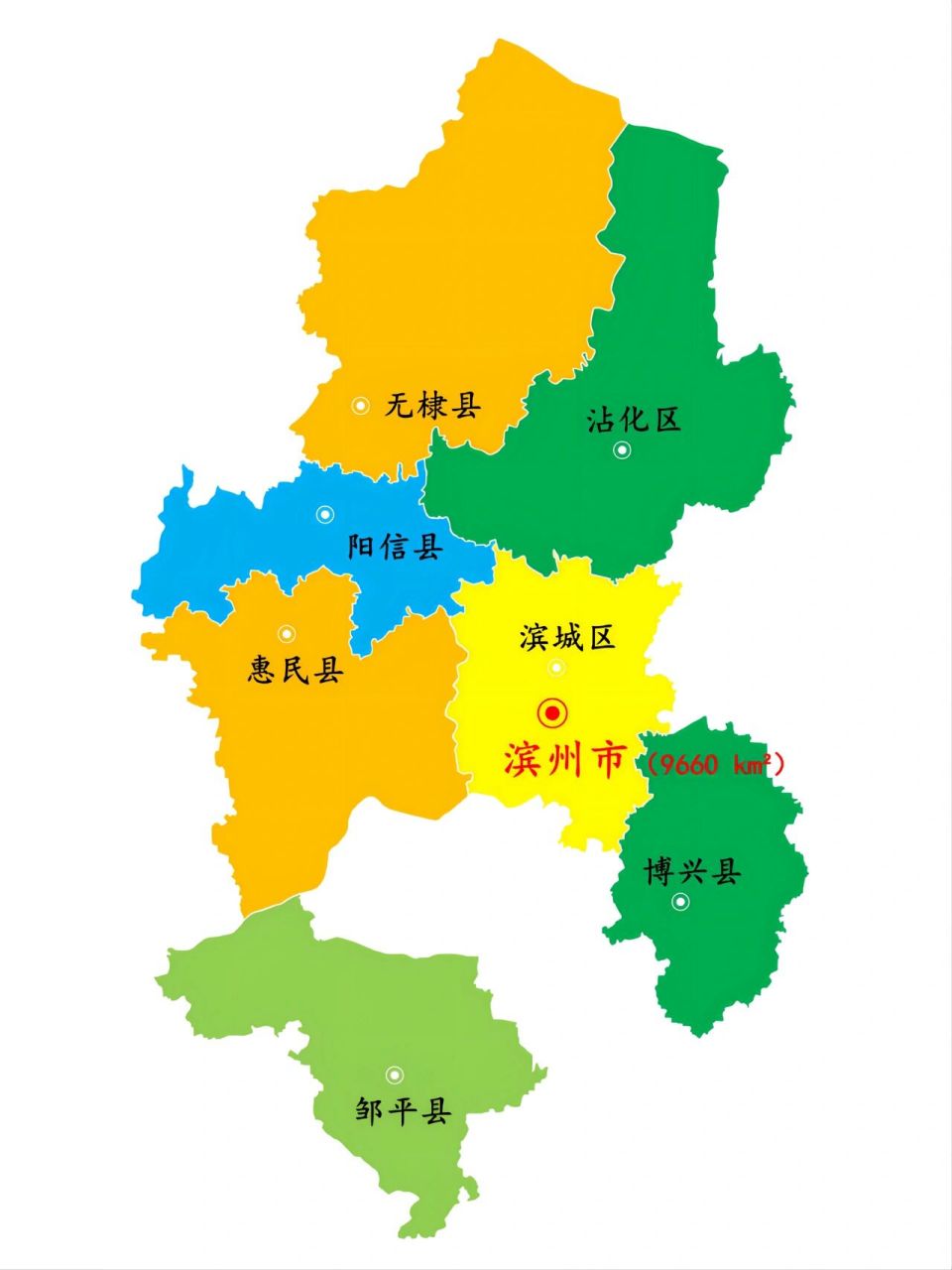 滨州线地图图片