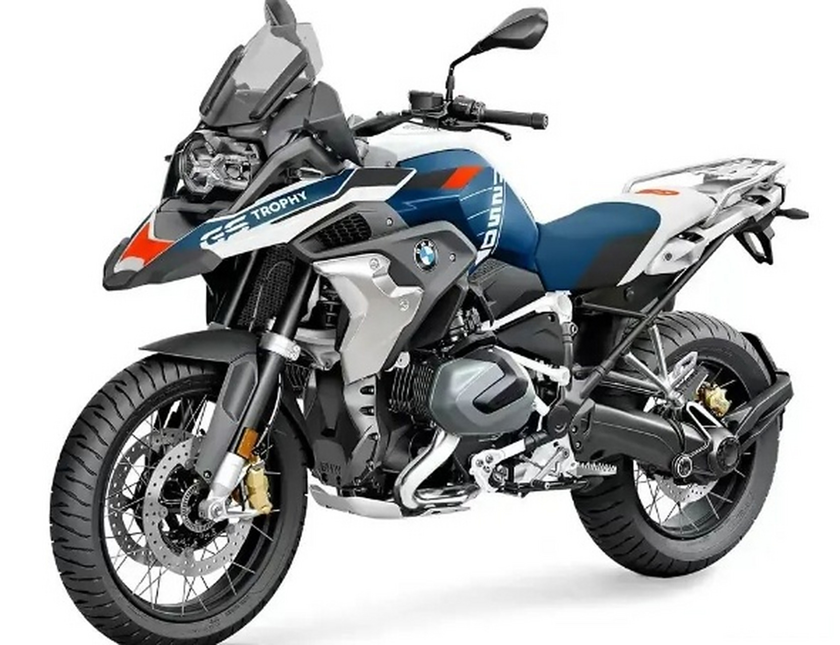 宝马1250gs/adv大降价,幅度高至6万元.官方标价为24.