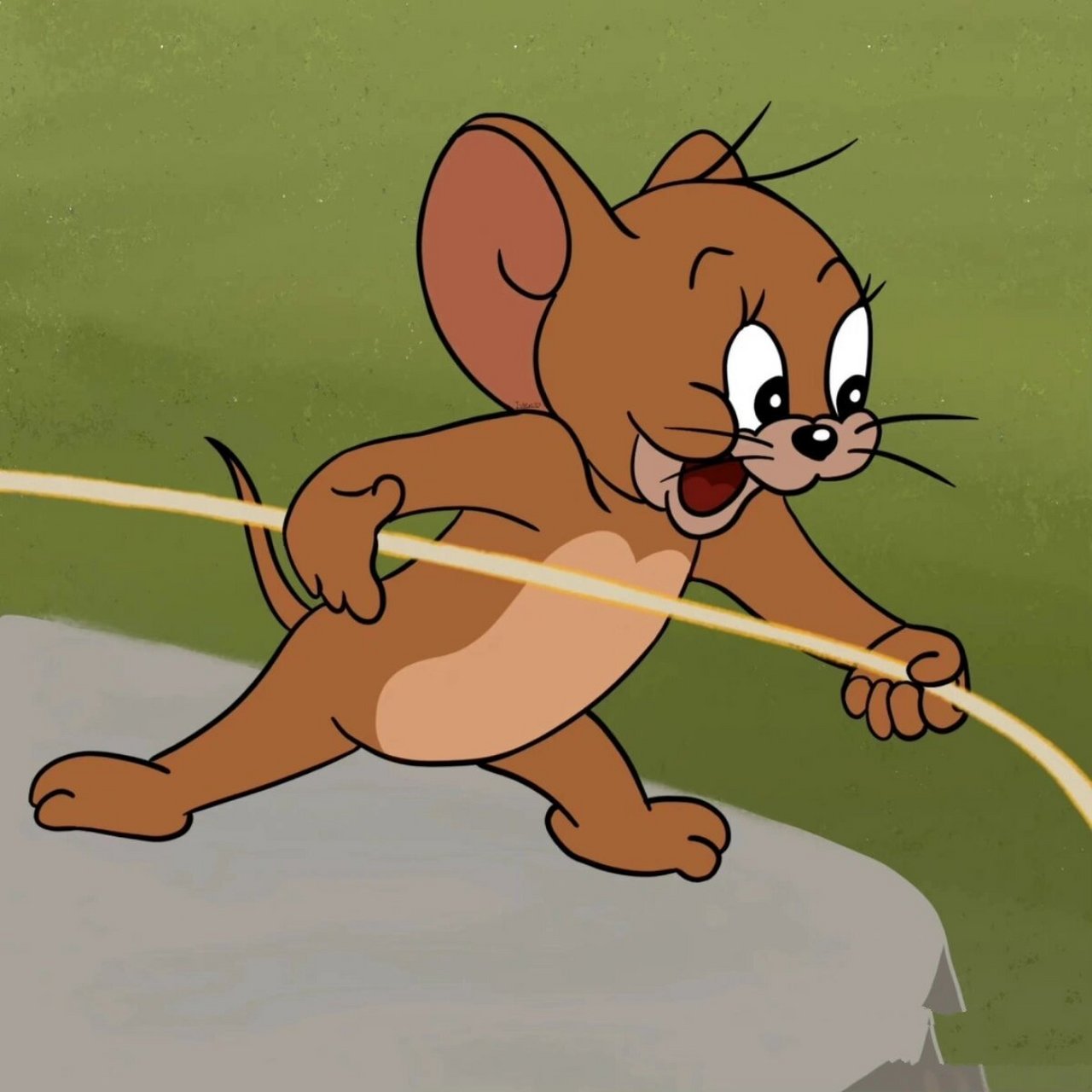 杰瑞头像来一波93 杰瑞头像来一波 拿图拜托说一声