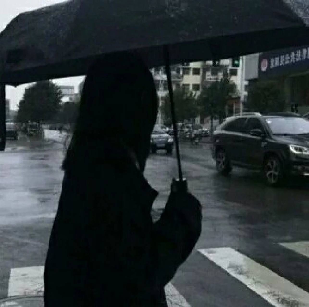 微丧/不露脸/真人(女生头像)