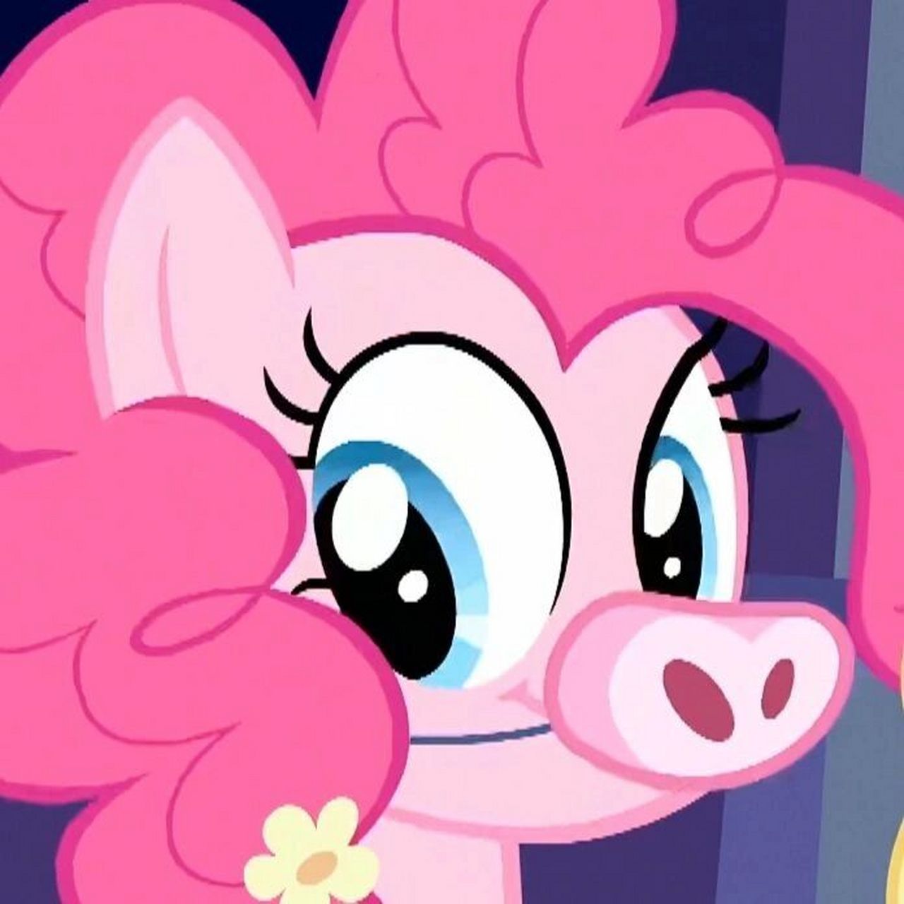 小马宝莉头像之碧琪