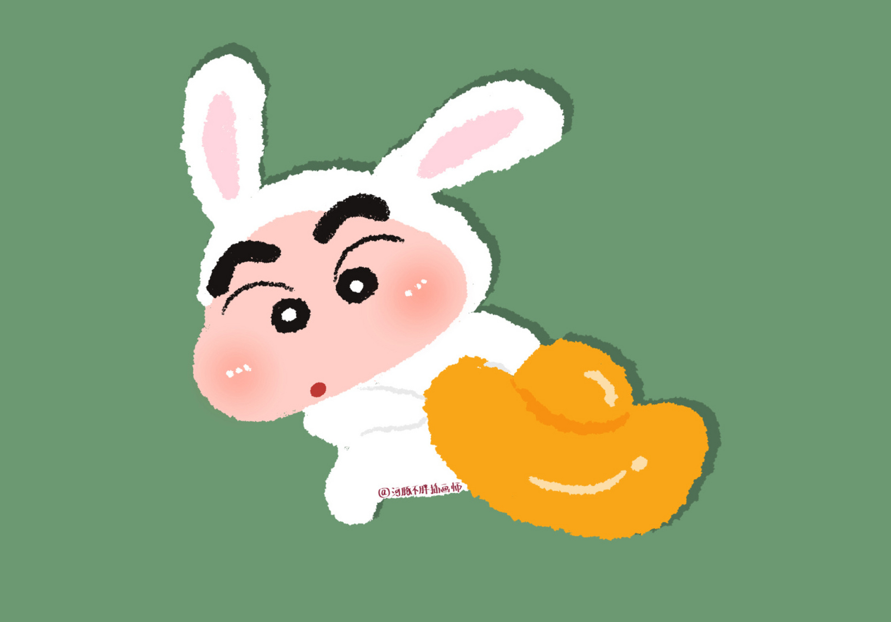 谢谢喜欢78#蜡笔小新# #送你好看的手机壁纸# #ipad壁纸# #ipad壁纸