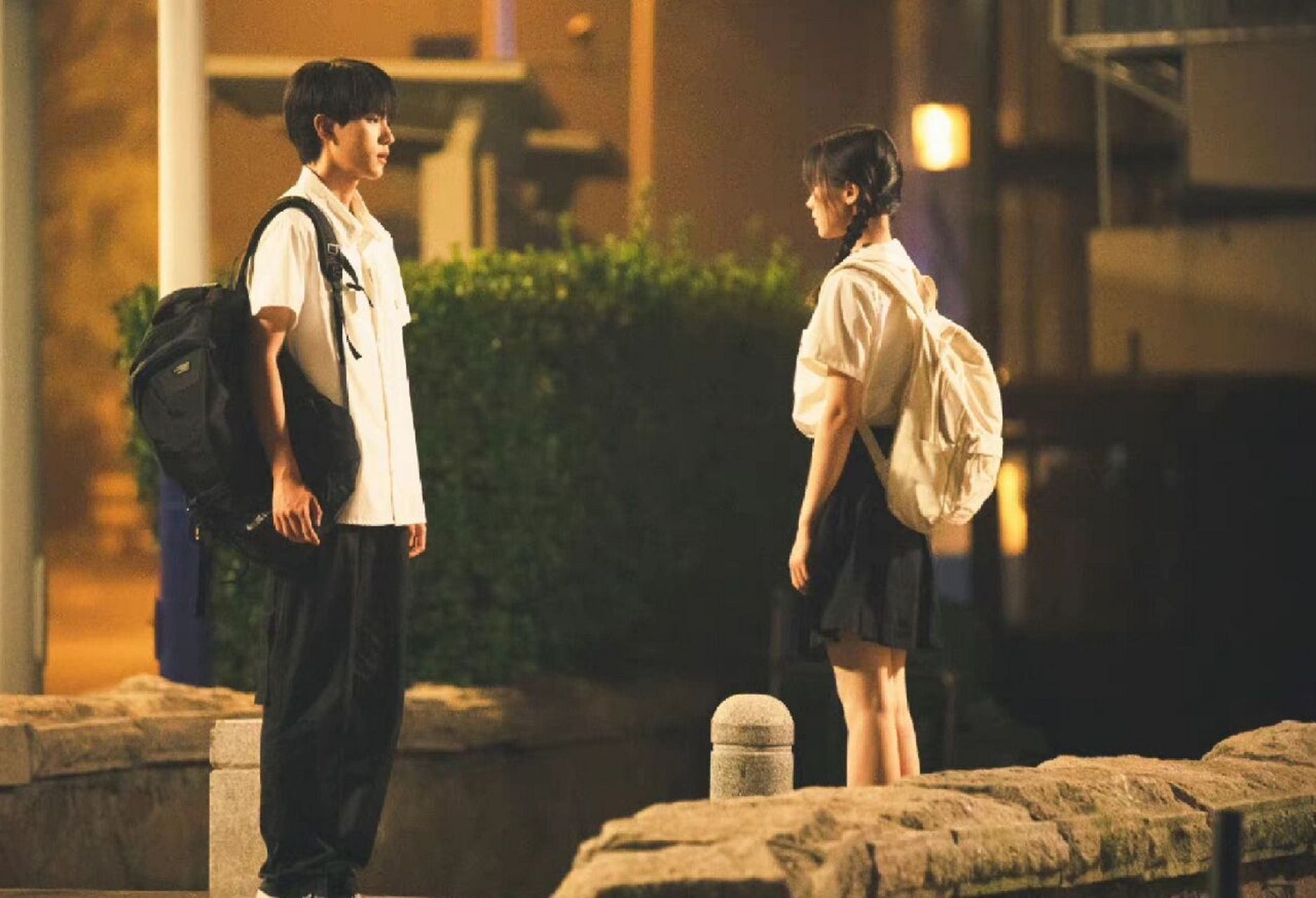 猫的树新剧,613裤来了 99当我飞奔向你 周翊然