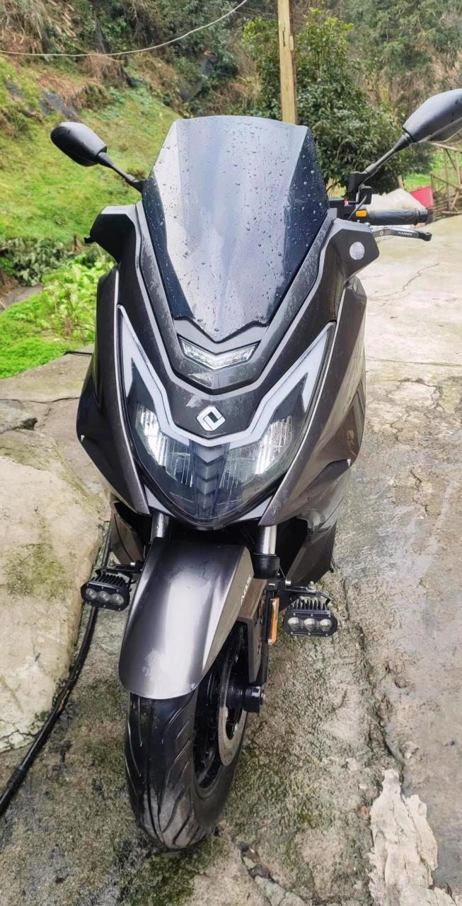 台荣川铃cl300t大踏板,是你的菜吗?