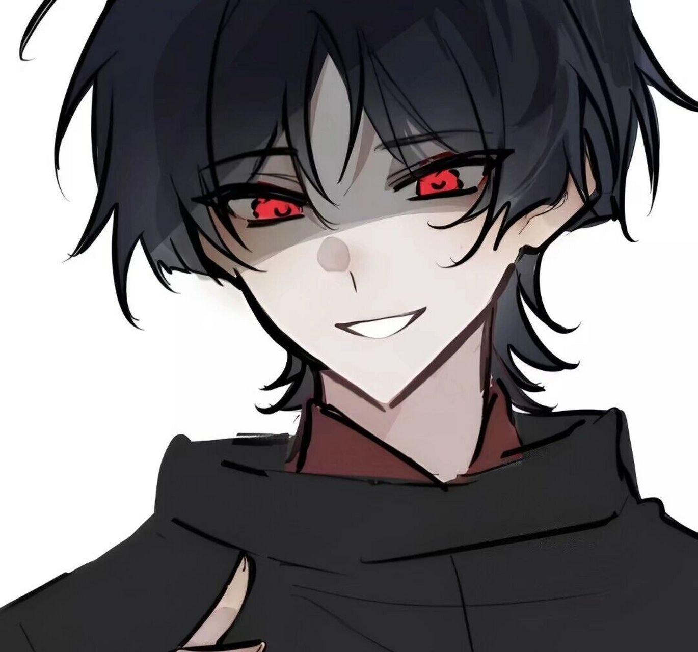 散兵头像哈哈哈这期好绝