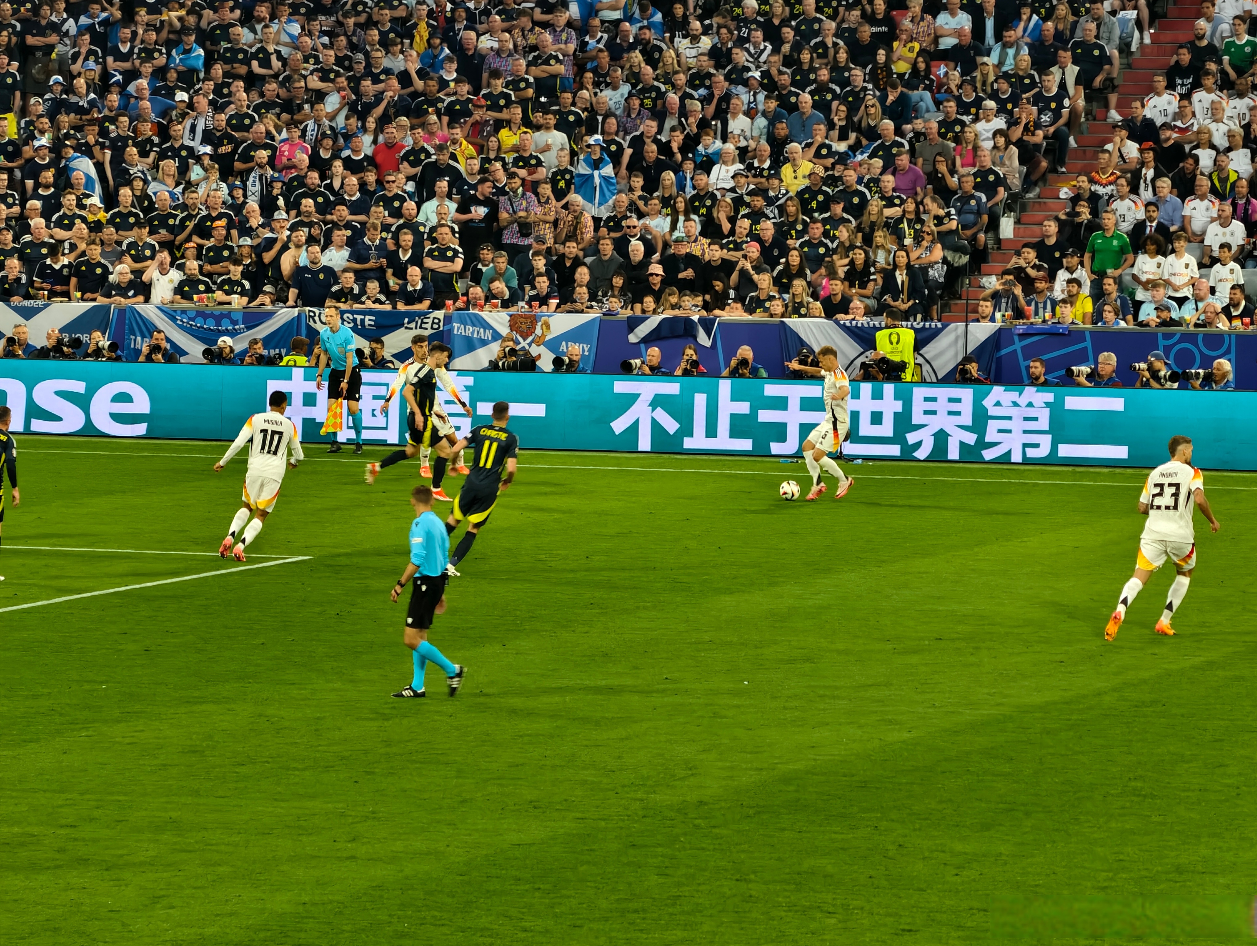 世界杯举 办地宣布 全球瞩目相关图片2