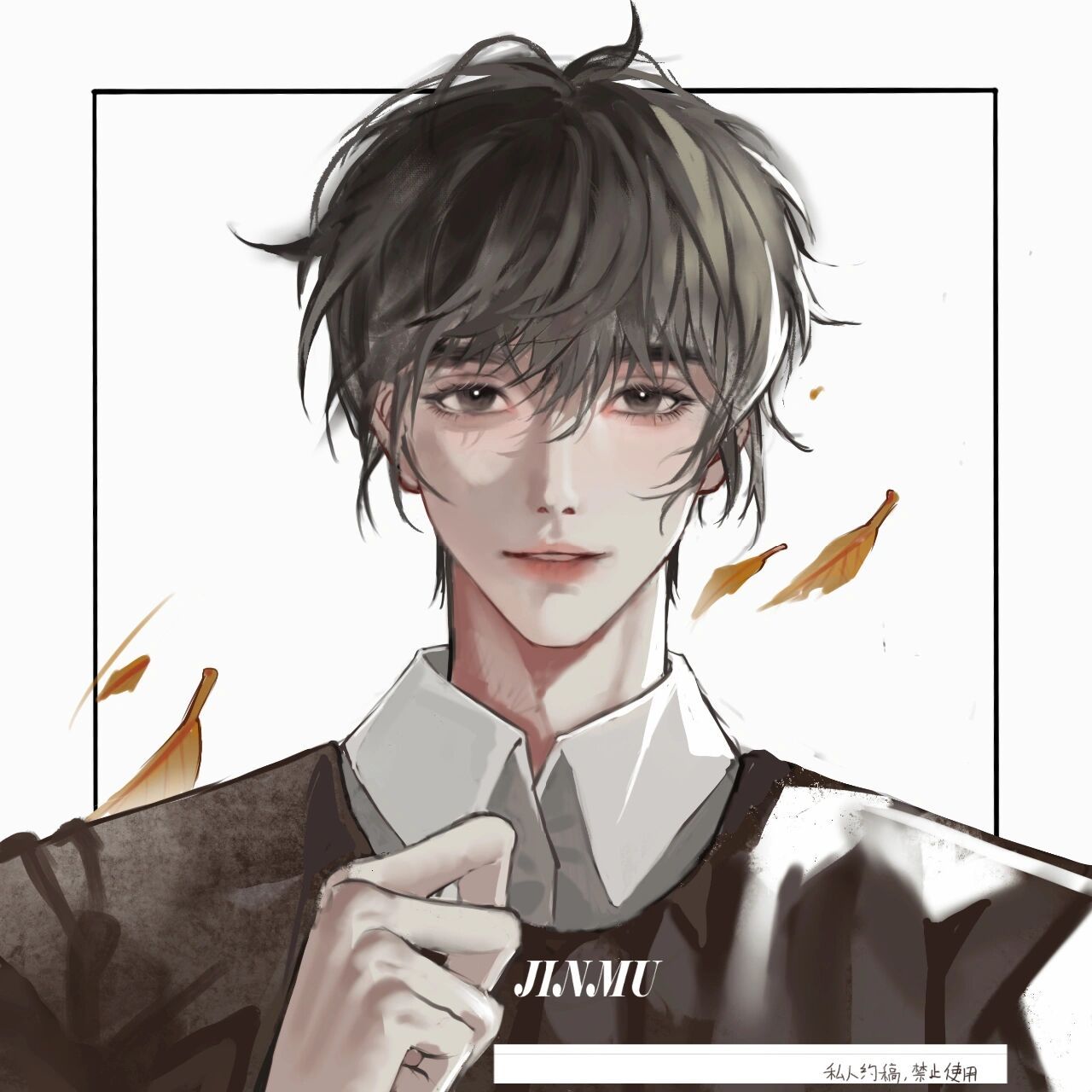 李程秀×邵群/140情头