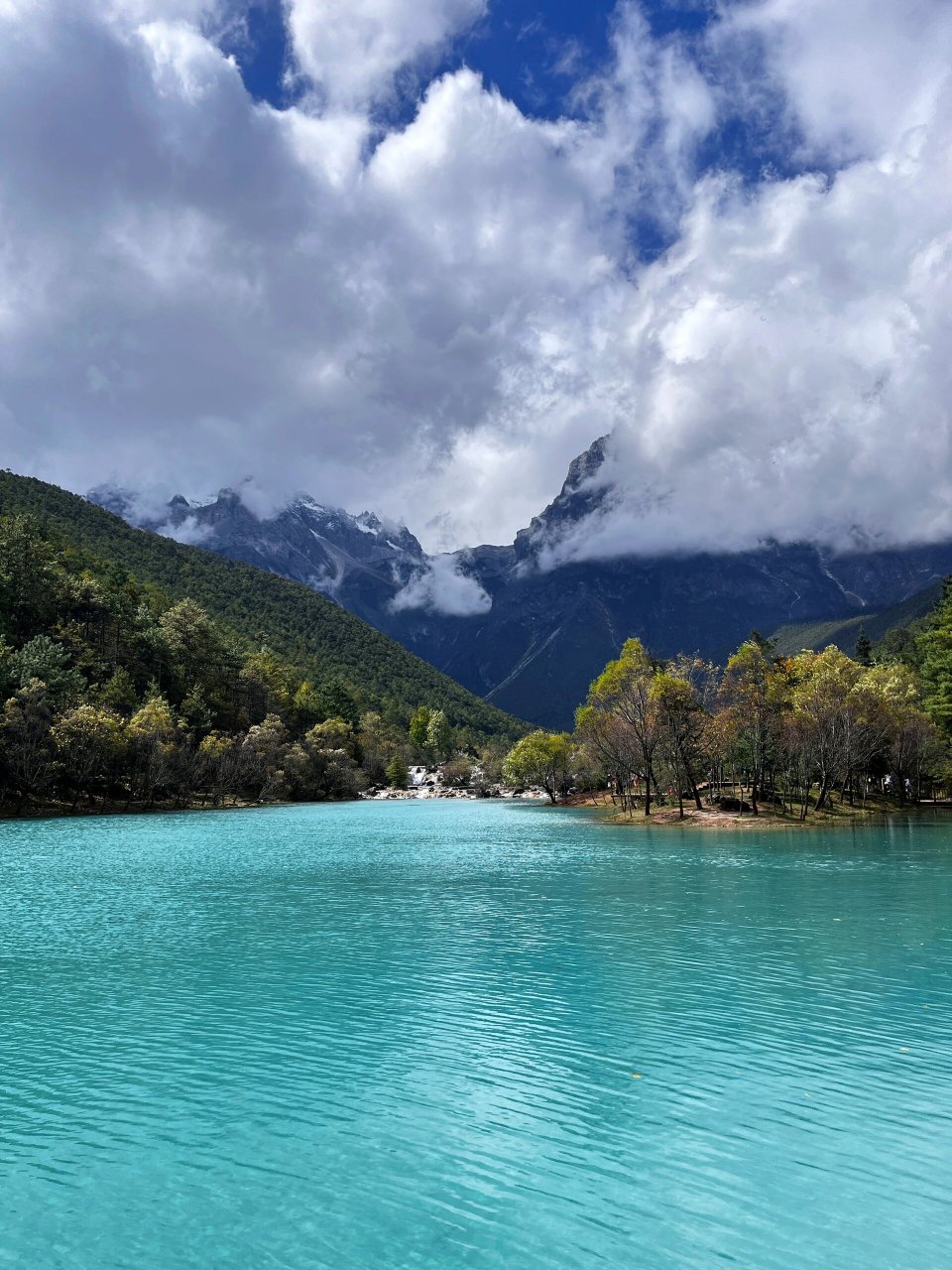 99丽江| 玉龙雪山9015(不抱团一人行篇) 74拒绝抱团 73希望