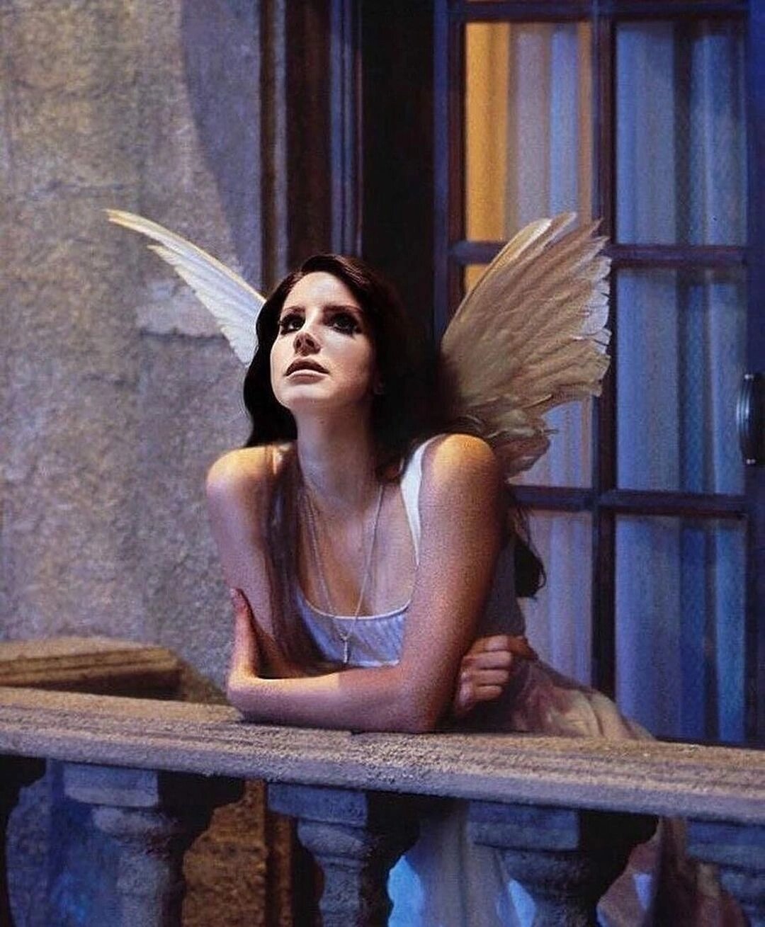 美式甜心|lana del rey打雷姐头像壁纸 del rey