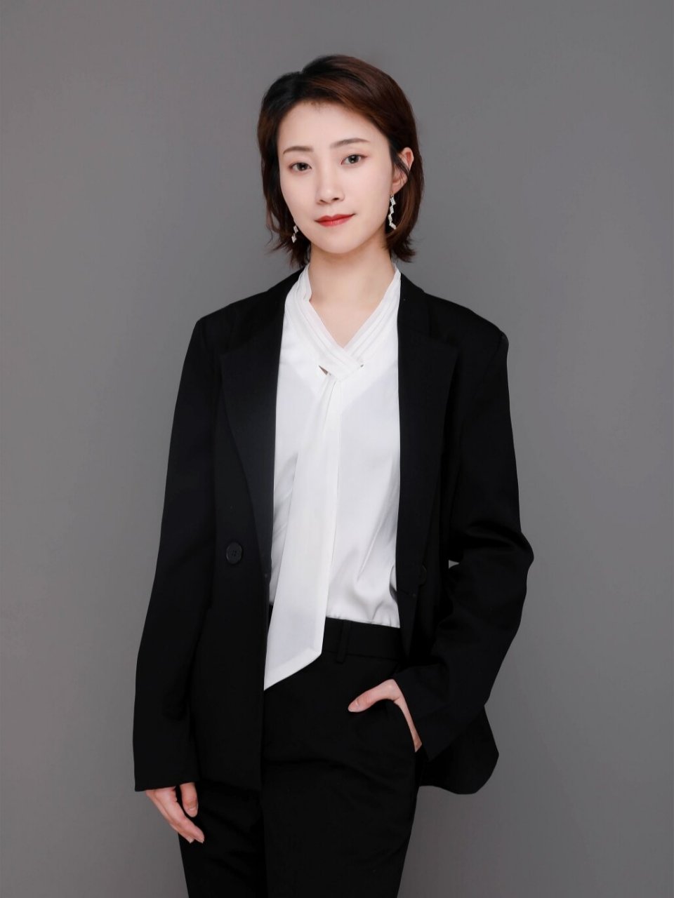 形象照姿势|肖像照|人设照 99形象照不仅仅是一张照片 更多的是一份