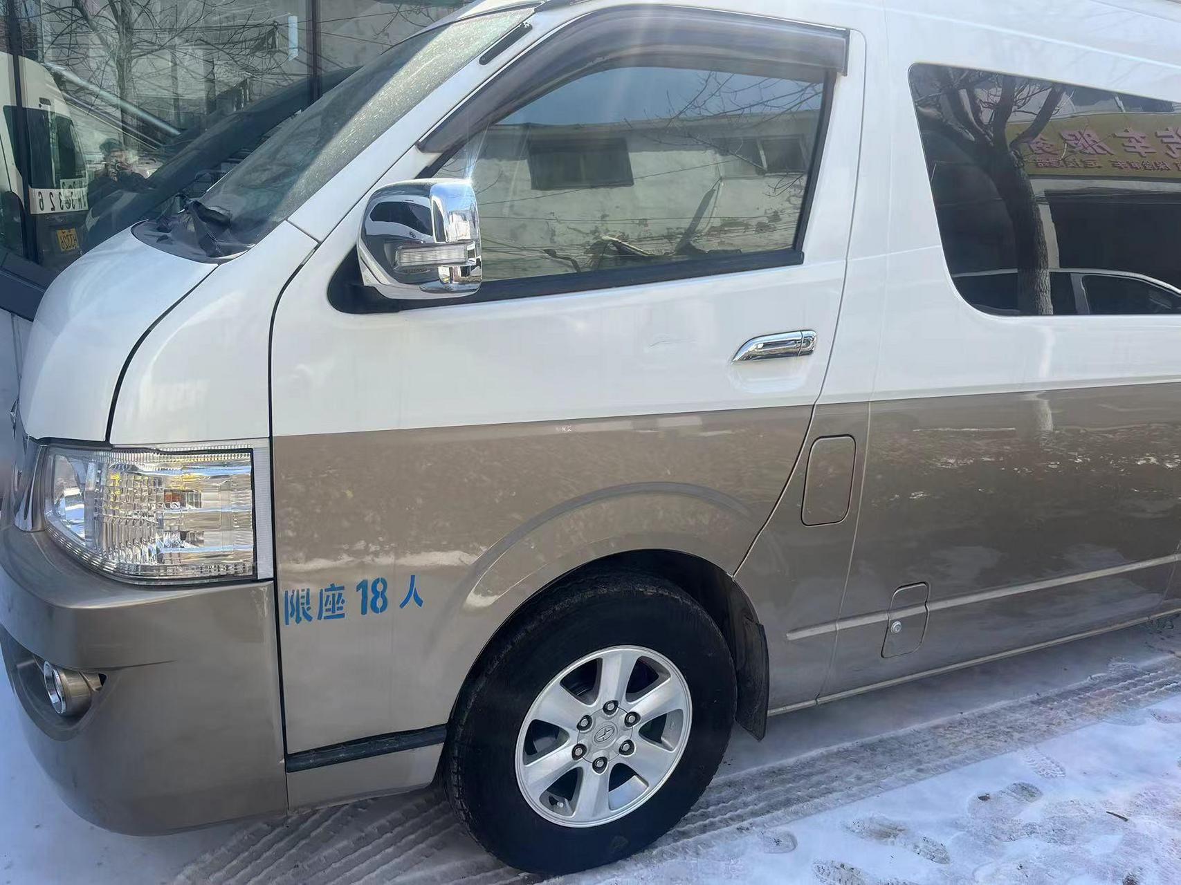 新到17年7月,18座九龙.车况精品