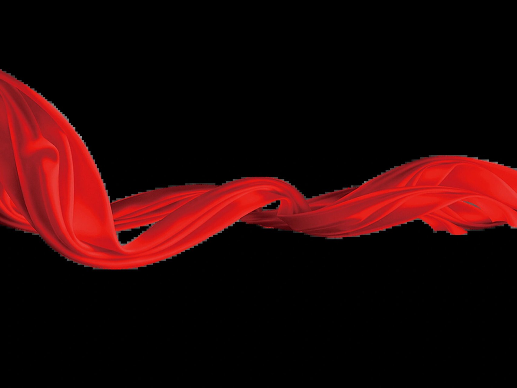 红飘带|png素材|国庆节|红色精神 969599我发现了一波超赞的红