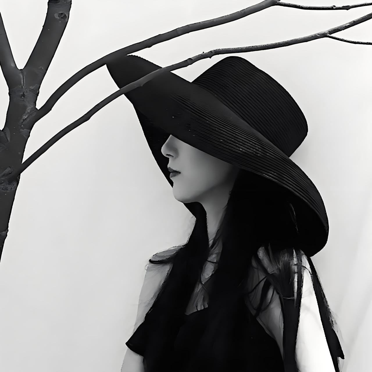 高冷头像女 90家人们,今天我要来分享一组超高冷的女生头像96!