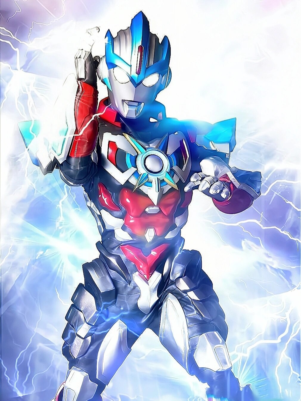 奥特曼|高清壁纸图集