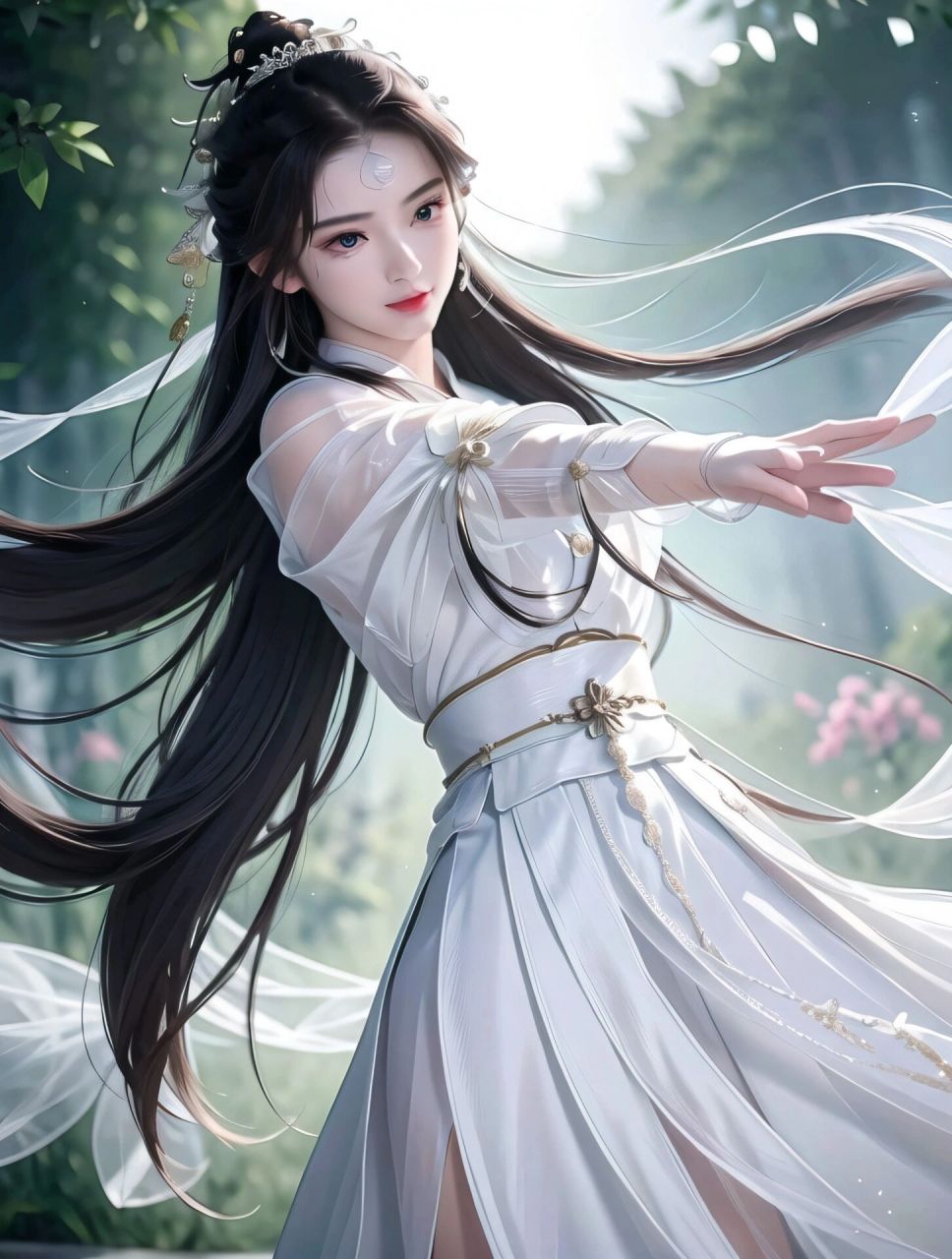 诛仙 陆雪琪
