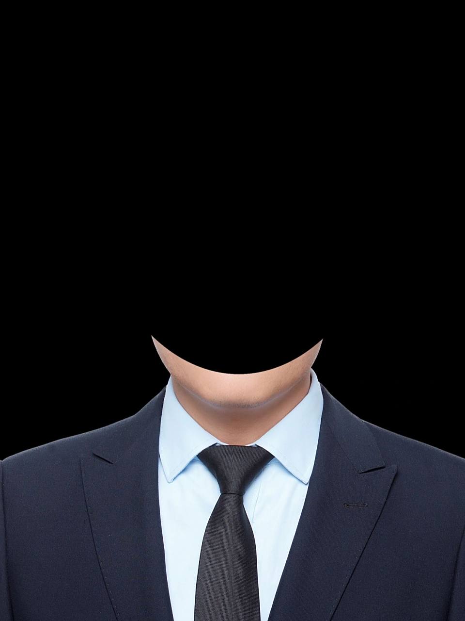 男生证件照p图02最最齐全西装模板yyds 这样的男士