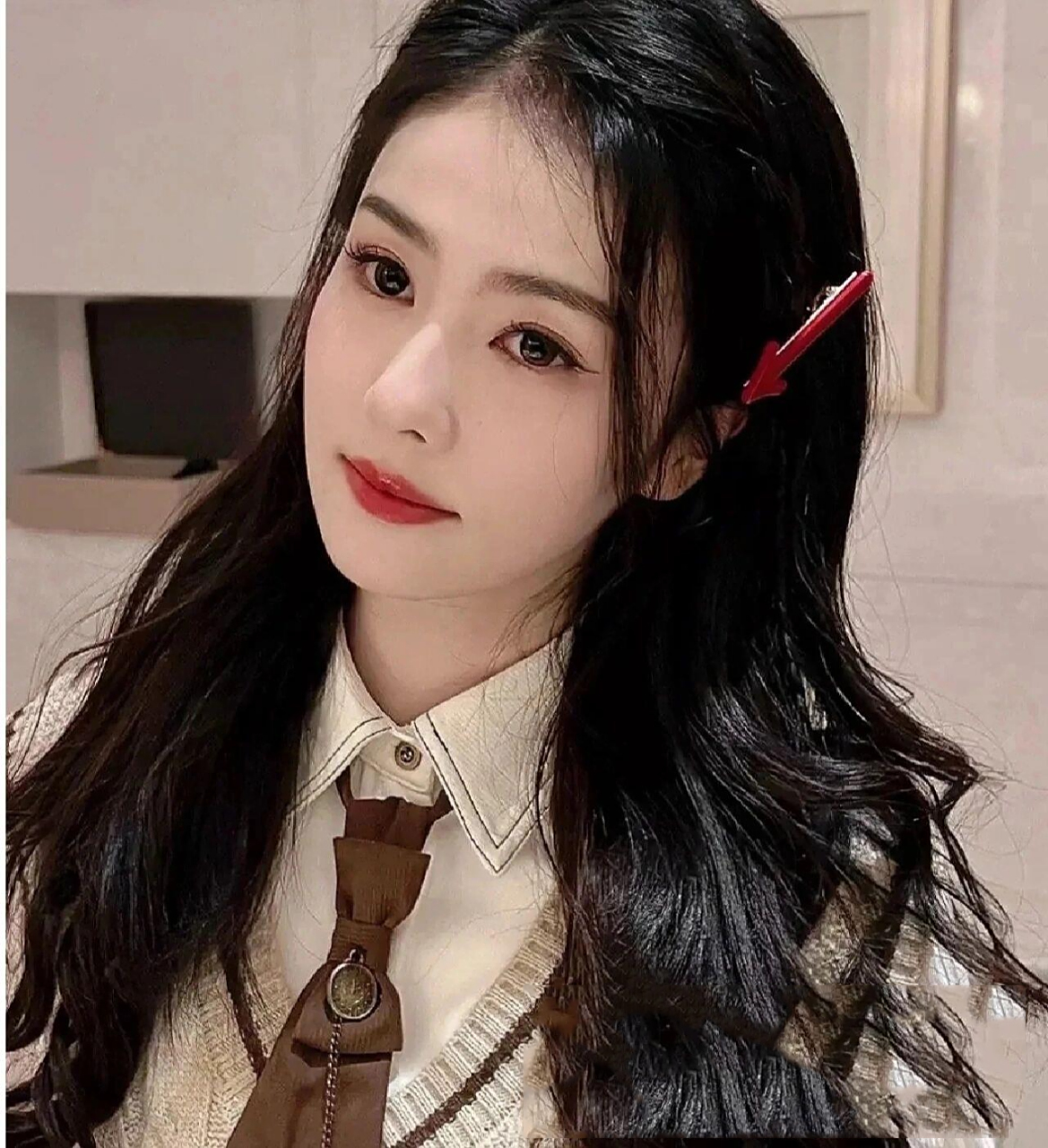 白鹿头像 鹿茸,还不赶快用上!