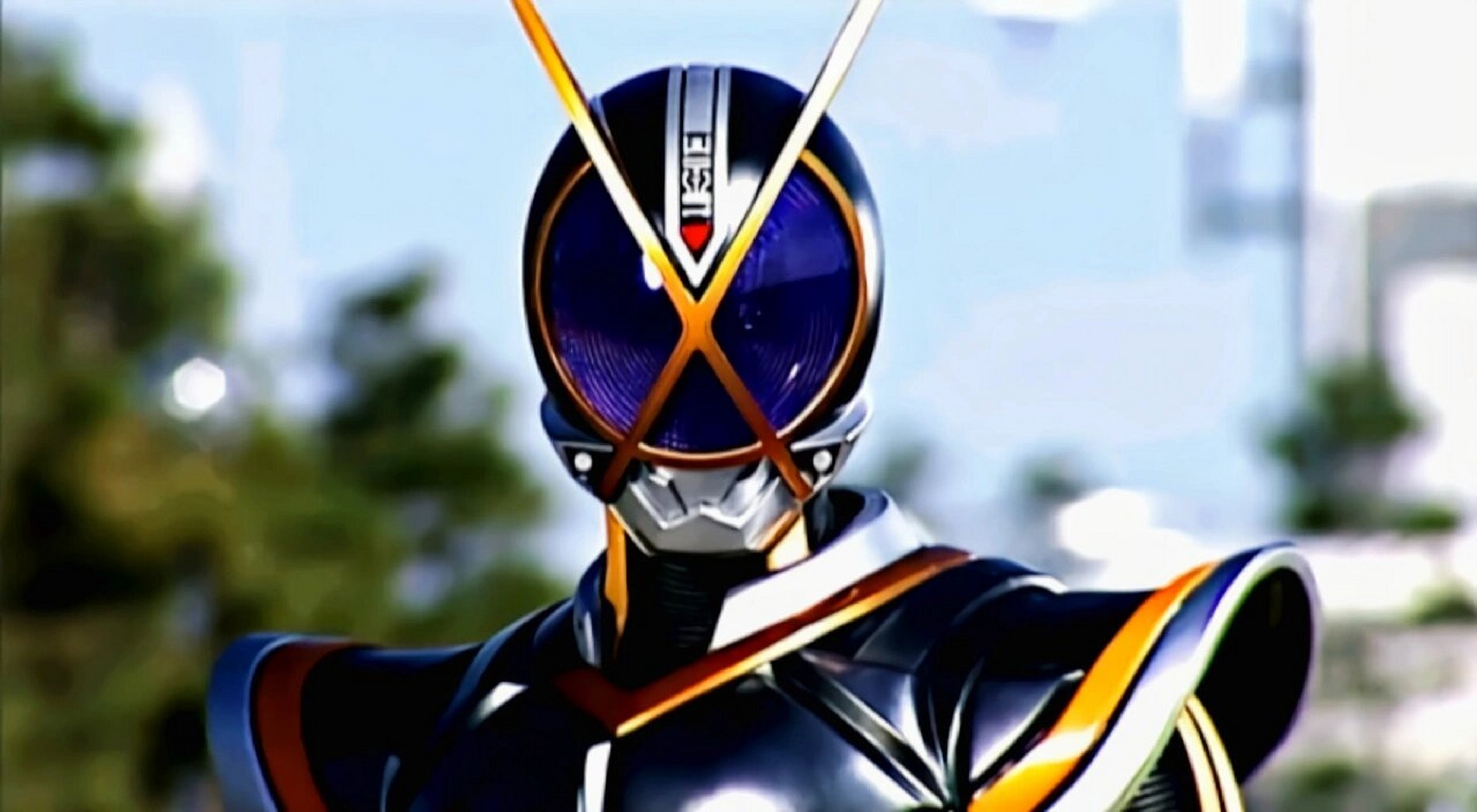 假面骑士faiz骑士壁纸(4)