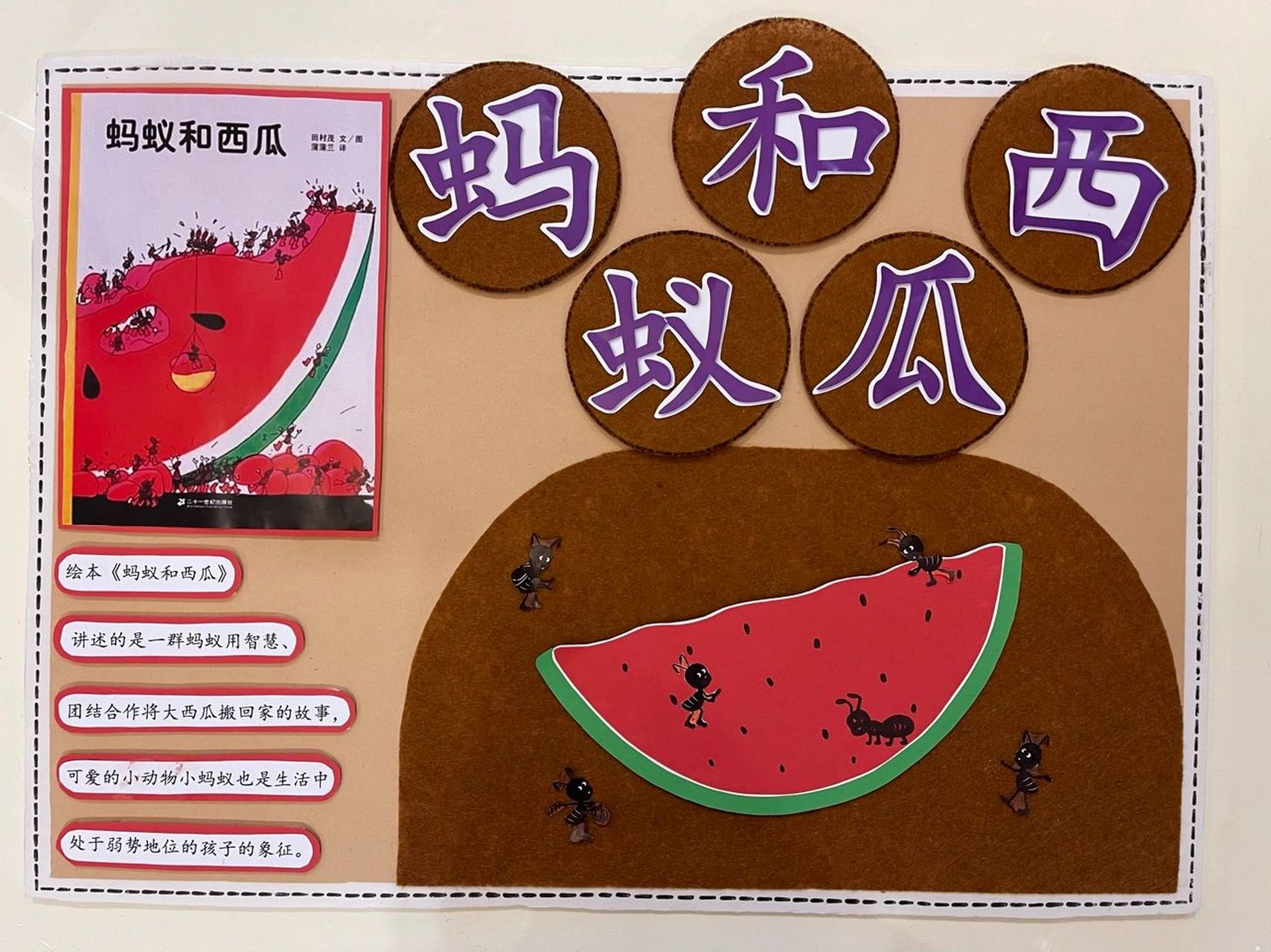 幼儿园环创  好书推荐展板 幼儿园楼道环创  好书推荐 绘本故事展板