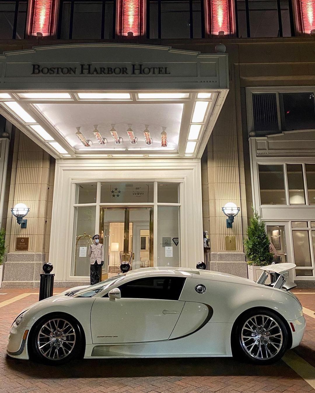 布加迪威龙 super sport 300 bugatti veyron super sport "300" 	 *