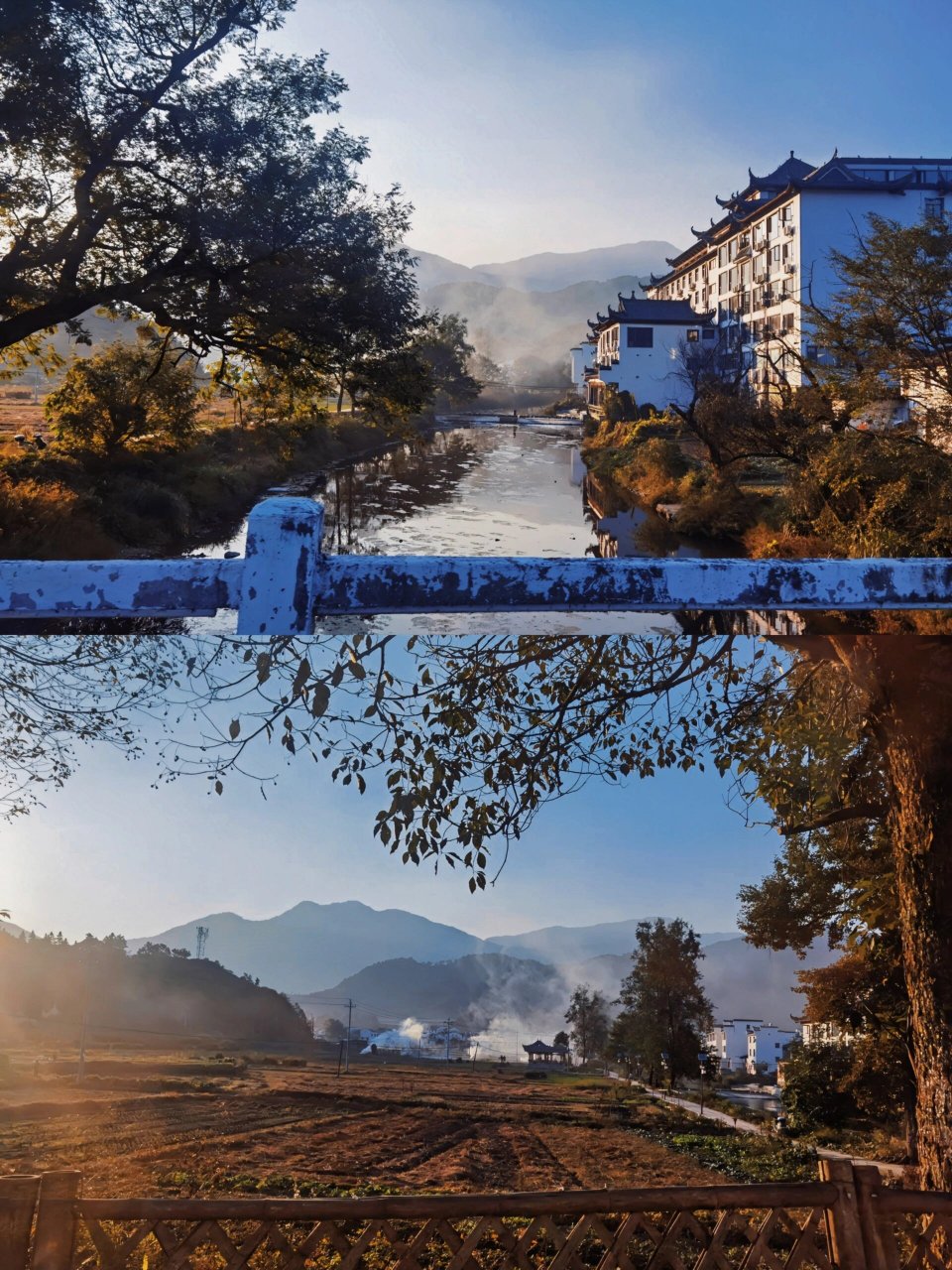 沱川·婺源 | 偏爱人间烟火 沱川理坑 画家之乡 偏小众的婺源旅游地