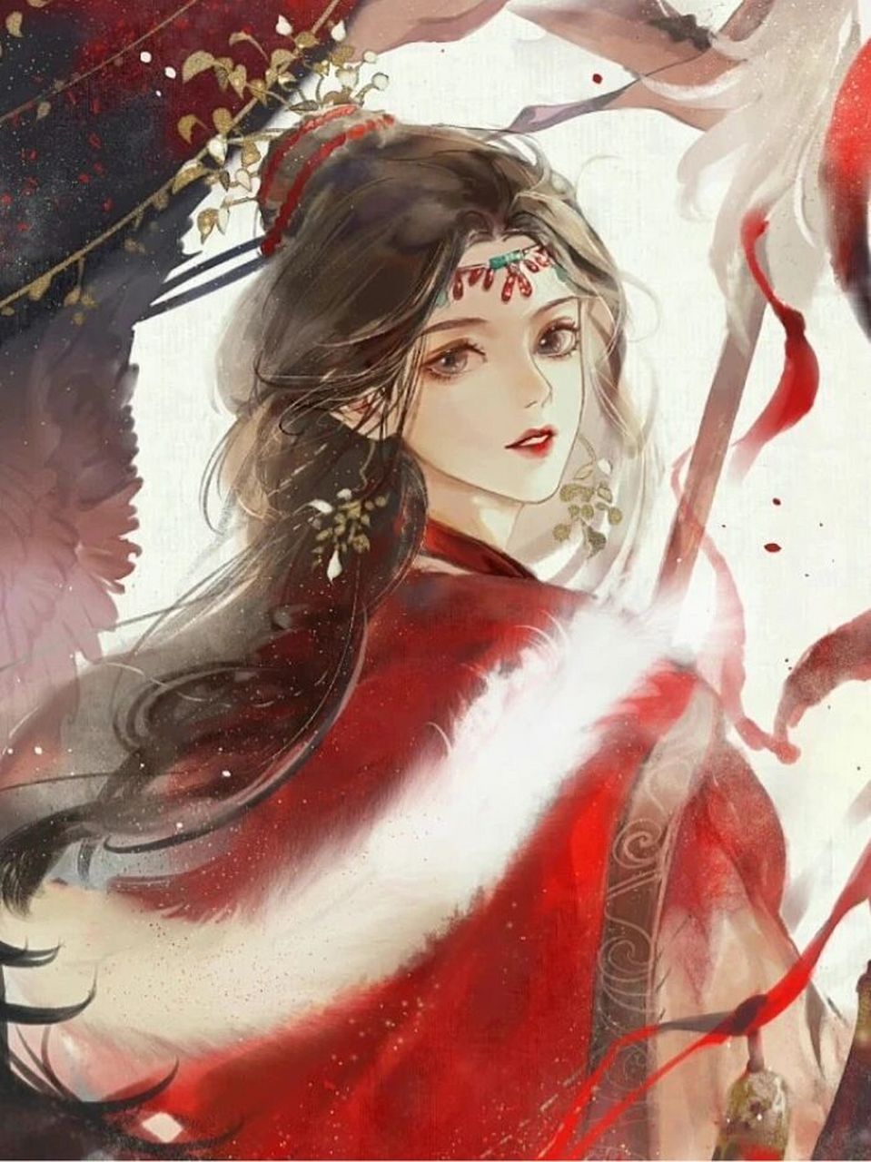 追妻火葬场古言7815长公主×探花郎 昭乐长公主卑微地爱了他七年.