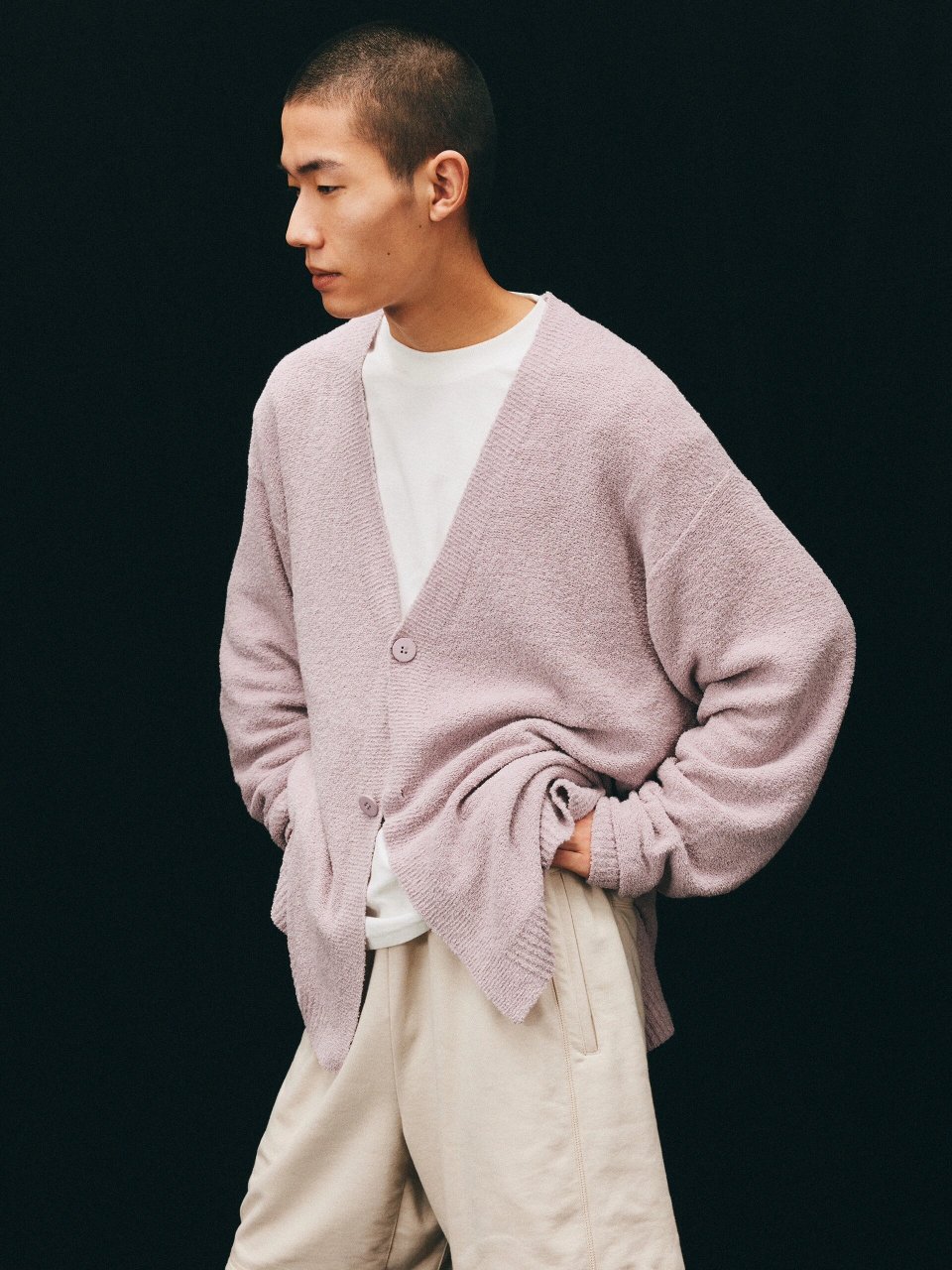 rice 08成立于2018年的极简街头服饰品牌,创始人onesun