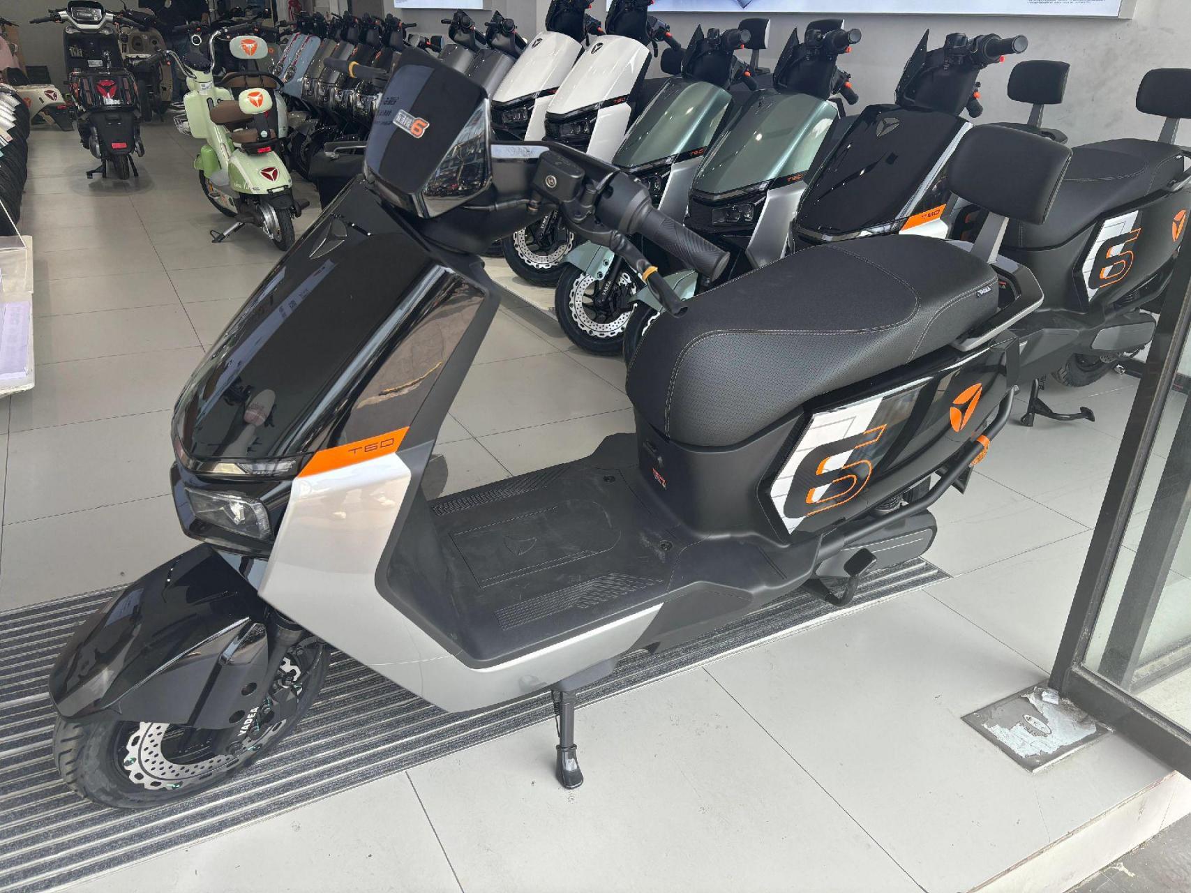 适合男生上下班骑的电动车.