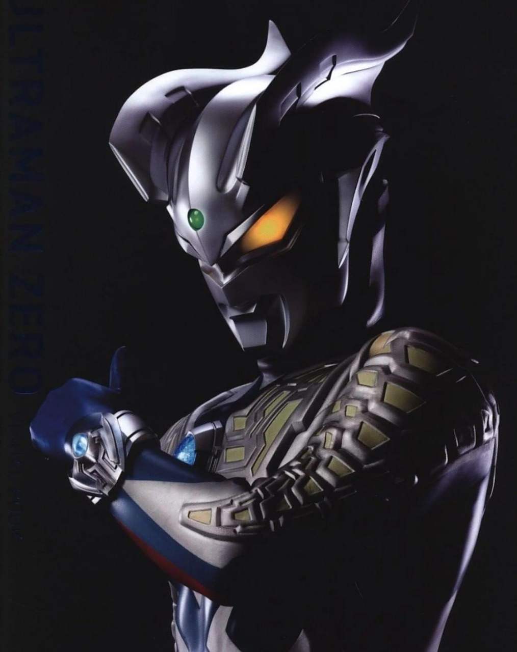 赛罗奥特曼图片合集 网图