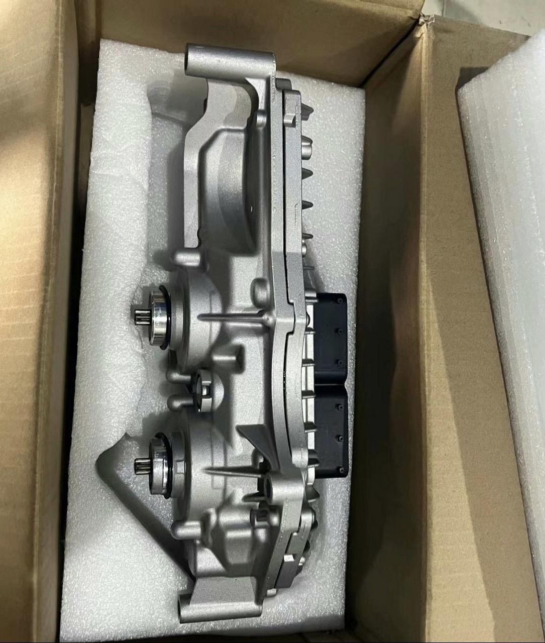 dps6福特福克斯,翼搏,嘉年华双离合变速箱电脑tcm模块,dps6电脑.