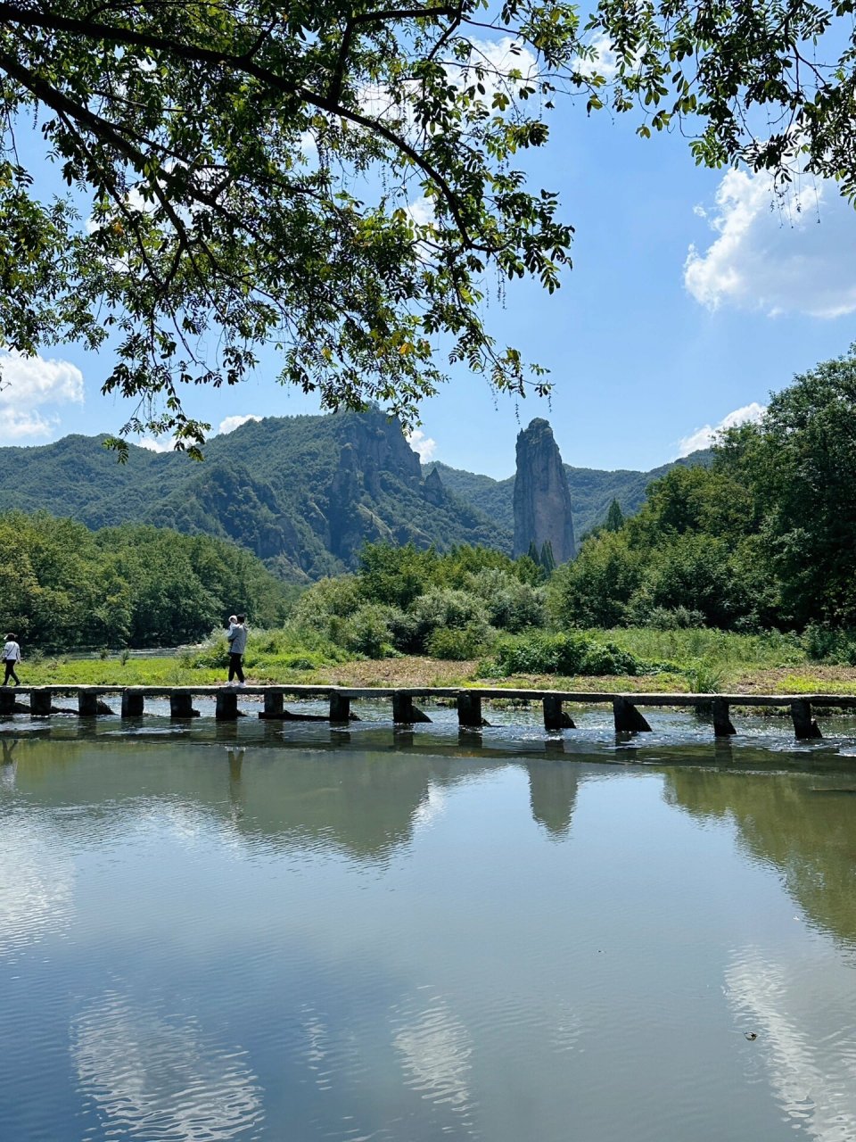缙云仙都|金华周边一日游攻略!快收藏!