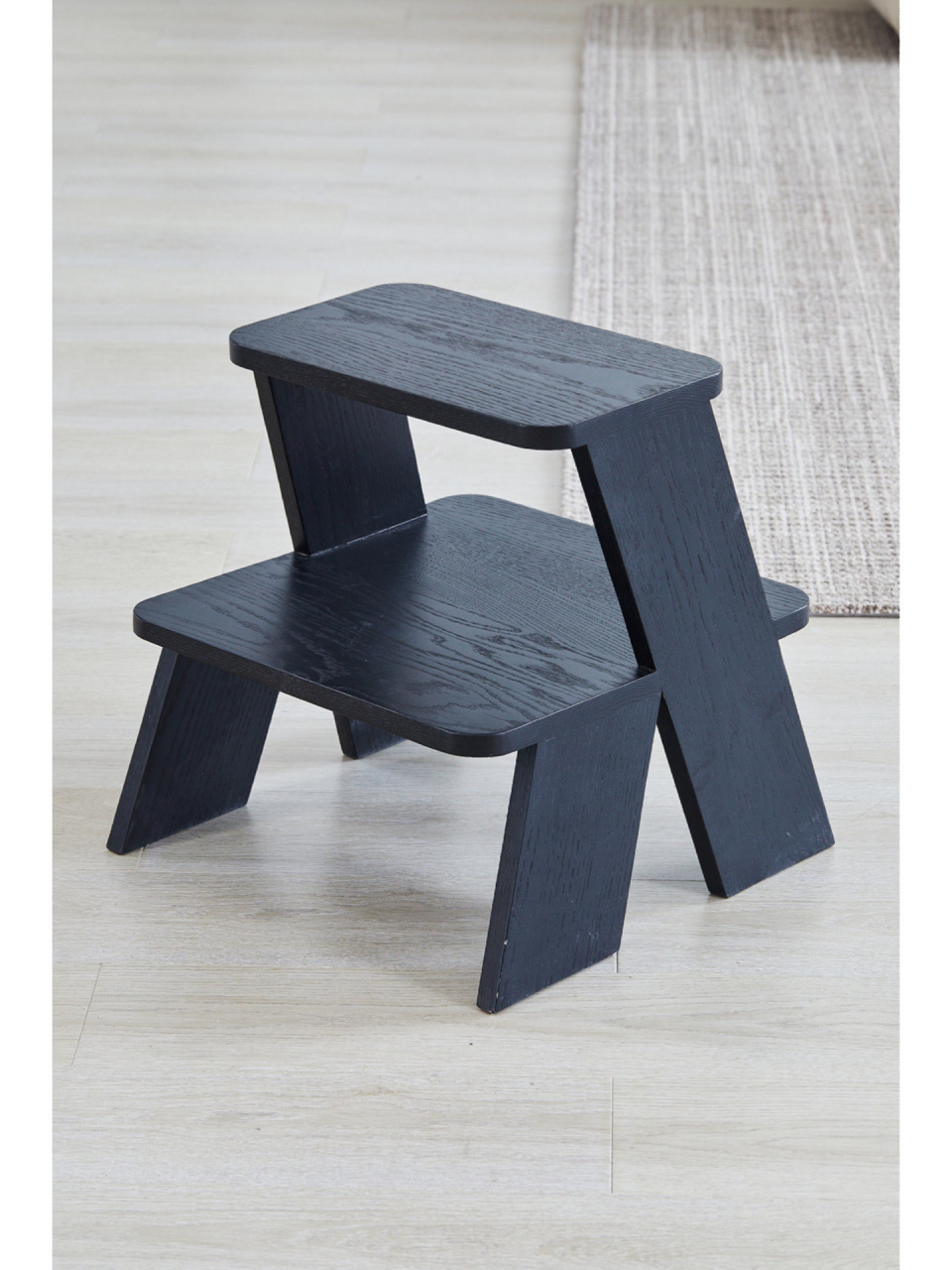 【颜值篇】踏脚凳是家中不可或缺的全能冠军~ 它既没有正面也没有反面