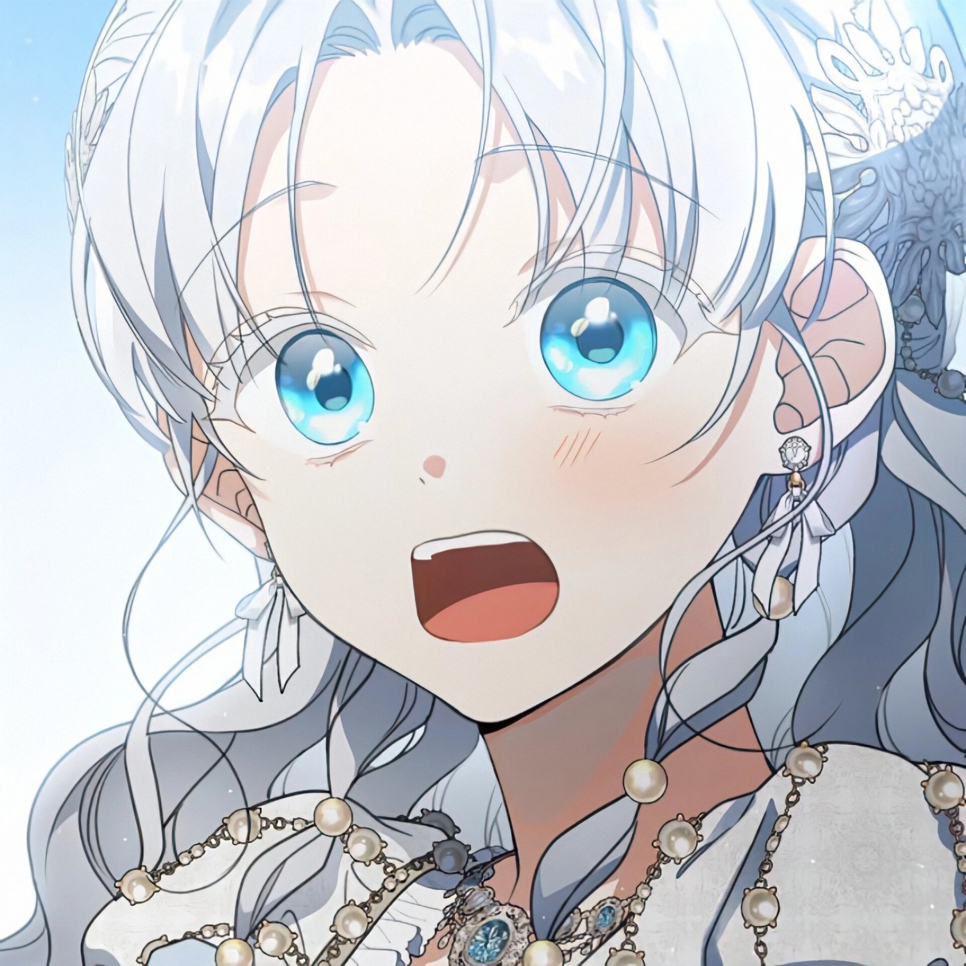 再次拥抱阳光女主爱莎头像1