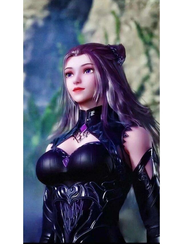 朱竹清绝美图片(要图可拿@脸脸王wang的动态