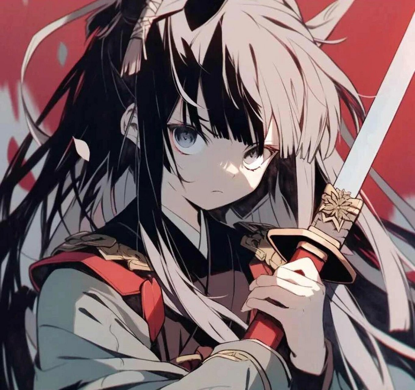 巅峰赛两千分才敢用的头像