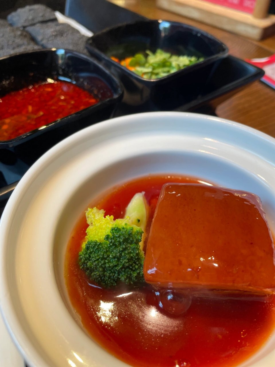 长沙传统美食|火宫殿 大家知道湖南本的传统湘菜小吃集成在哪里吗?