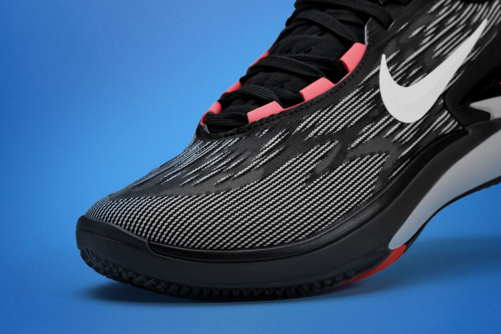 耐克顶级团队实战篮球鞋zoom gt cut 2.