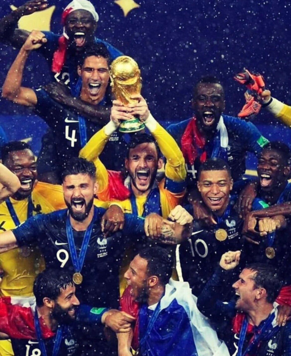 世界杯 全球赛事 的巅峰影相关图片3