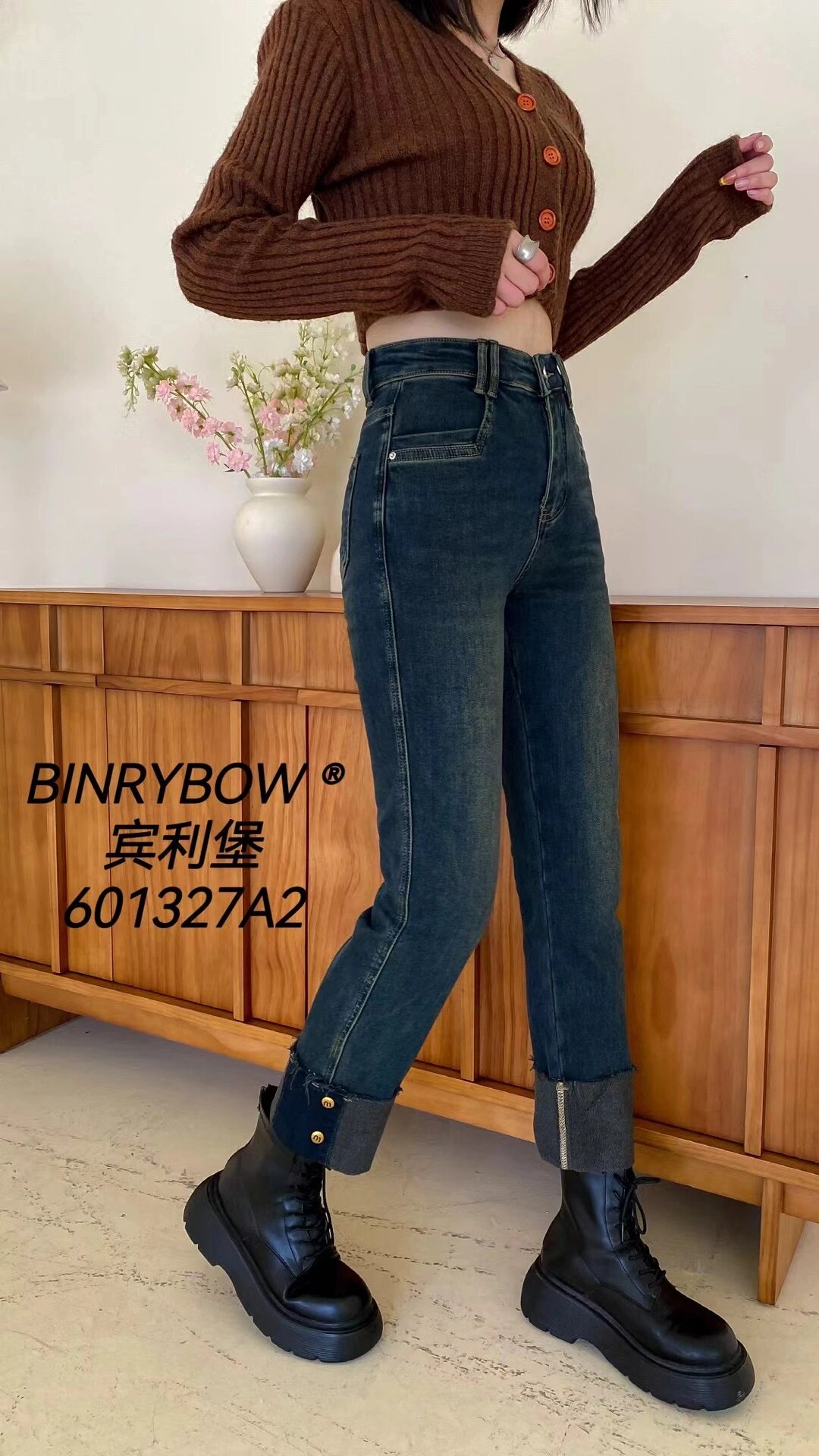 宾利堡女裤太好穿了