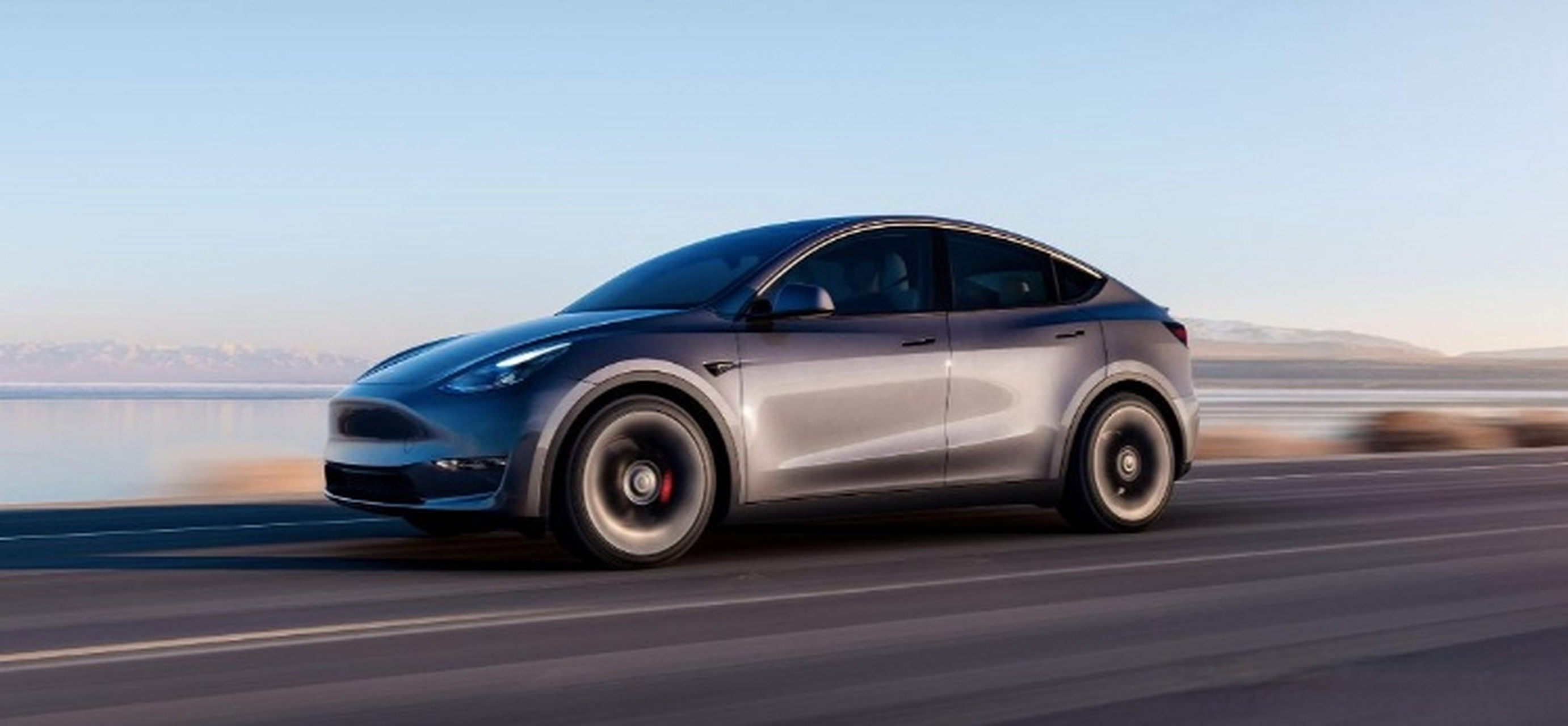 【消息称#特斯拉model3本月中旬将停产#】 8月3日消息,近日,网上流出