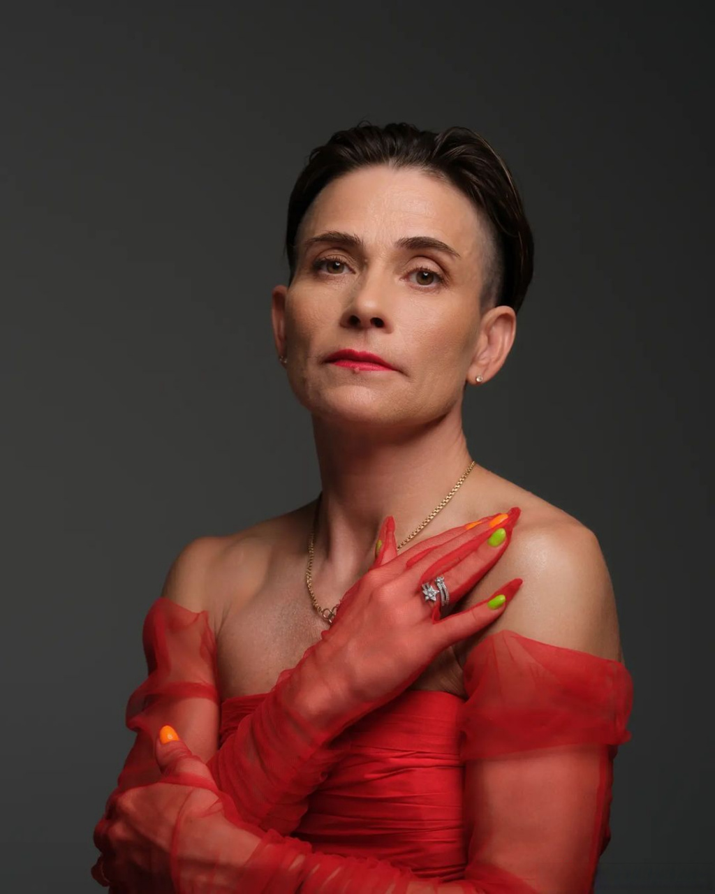 丘索维金娜##致敬丘索维金娜#丘索维金娜说下个目标是杭州亚运会