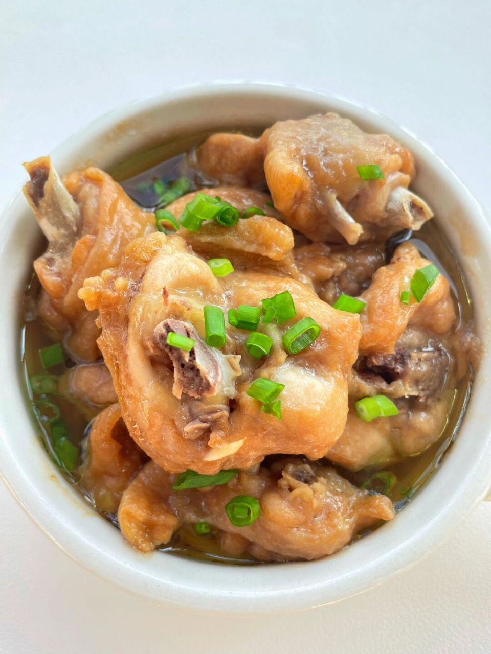 一岁77宝宝辅食冬瓜蒸鸡肉7515鲜嫩入味~ #宝宝辅食# #宝宝辅食