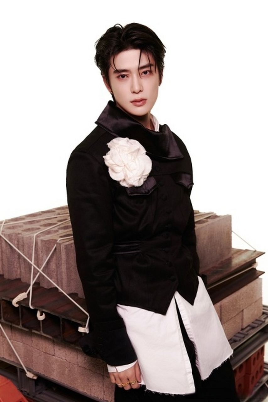 nct127# 正规五辑《fact check》将于10月6日发行,#楷灿##郑在玹